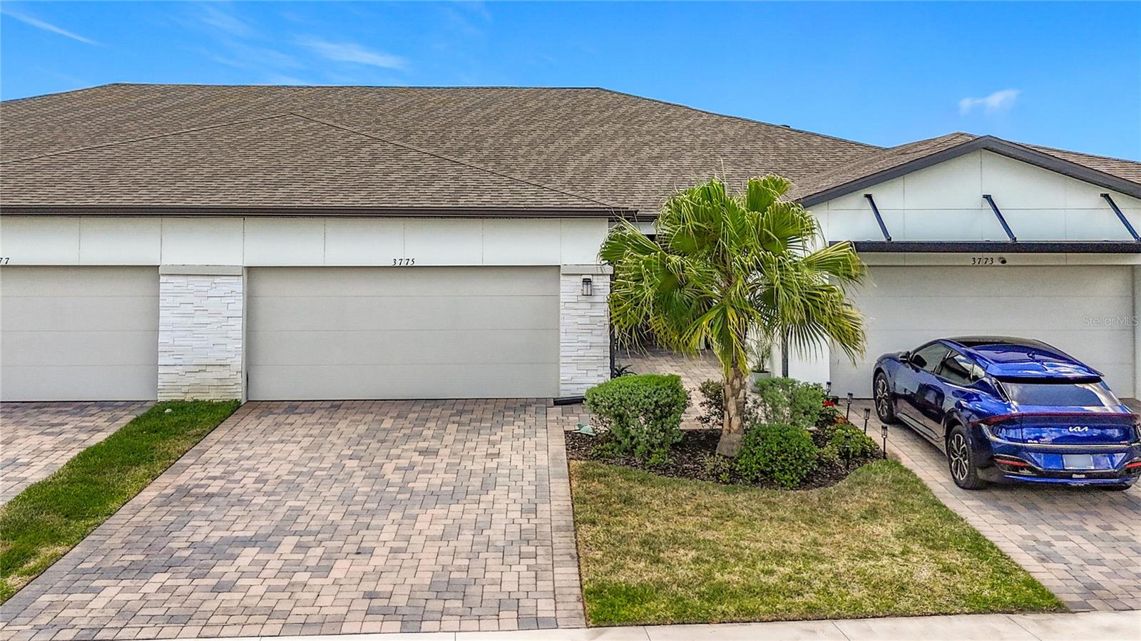 3775 MAXWELL PARK DR #3775, SUN CITY CENTER, FL, 33573