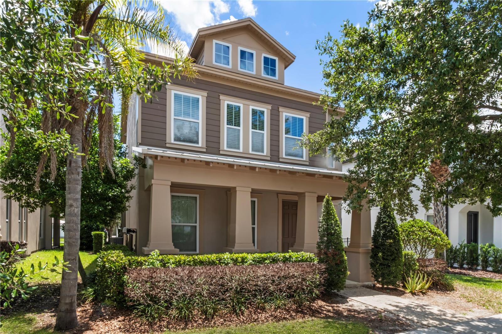 ASHLIN PARK PH 1, WINDERMERE, FL, 34786