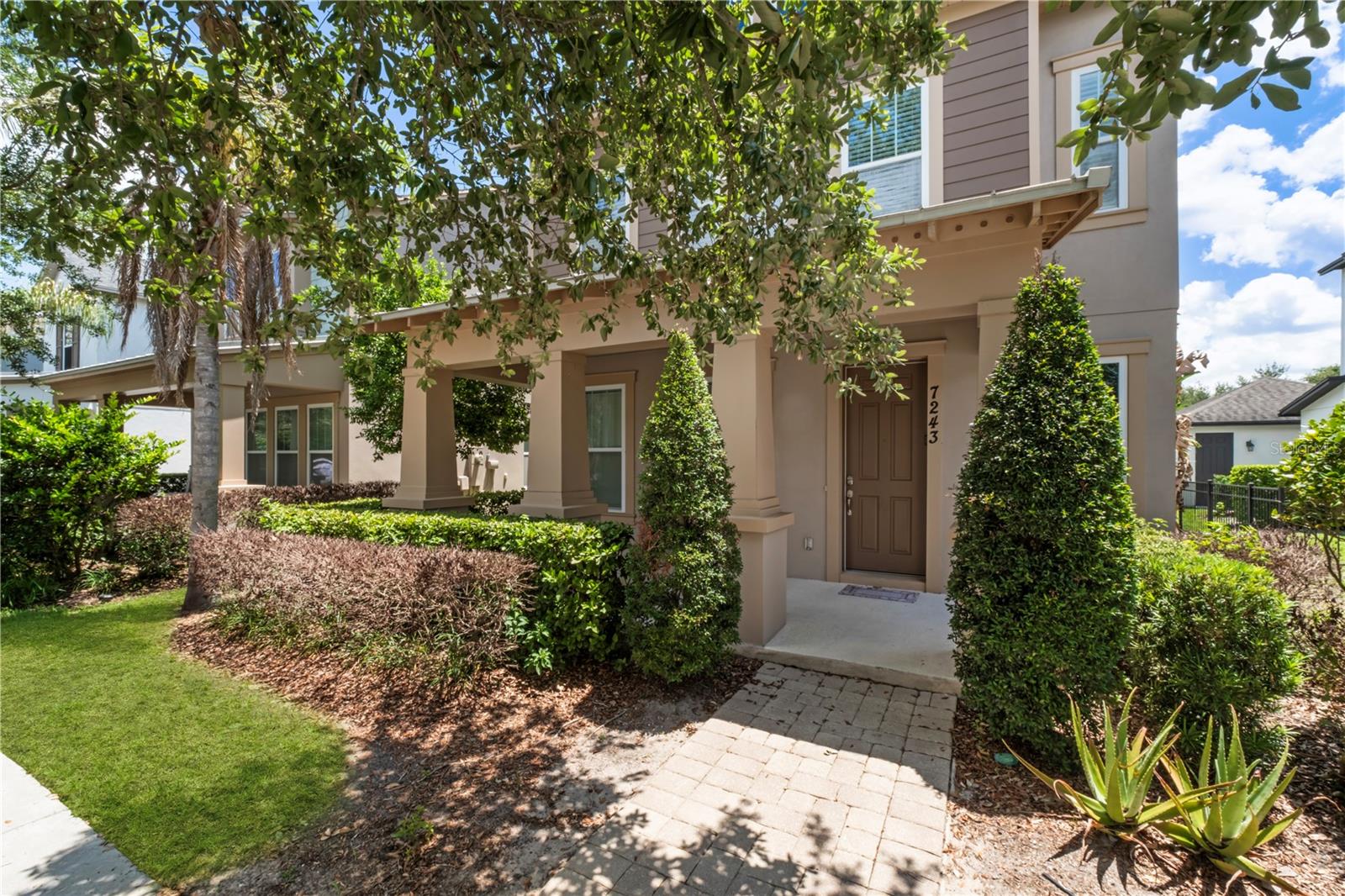 ASHLIN PARK PH 1, WINDERMERE, FL, 34786