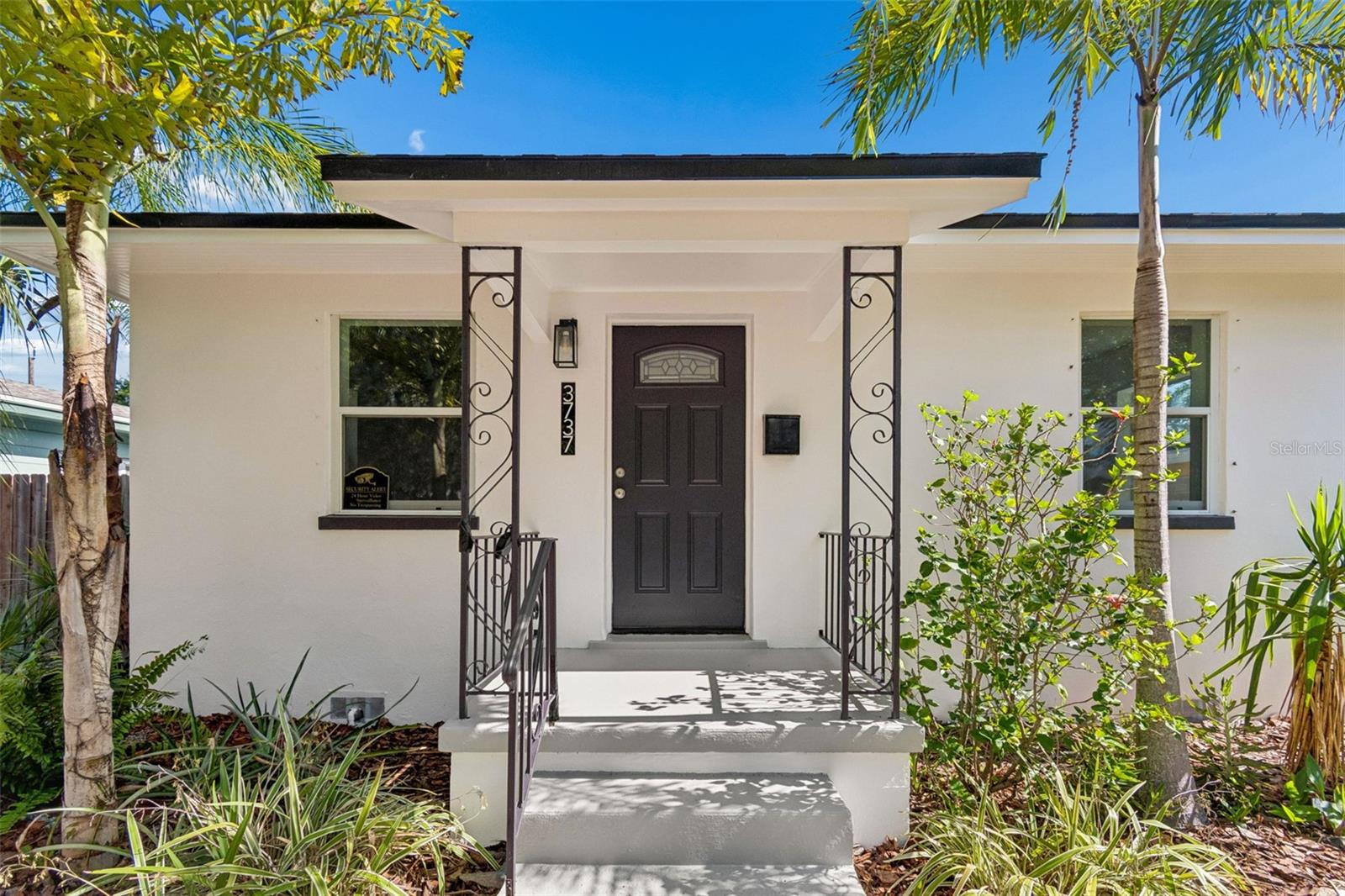 3737 BURLINGTON AVE N, ST PETERSBURG, FL, 33713