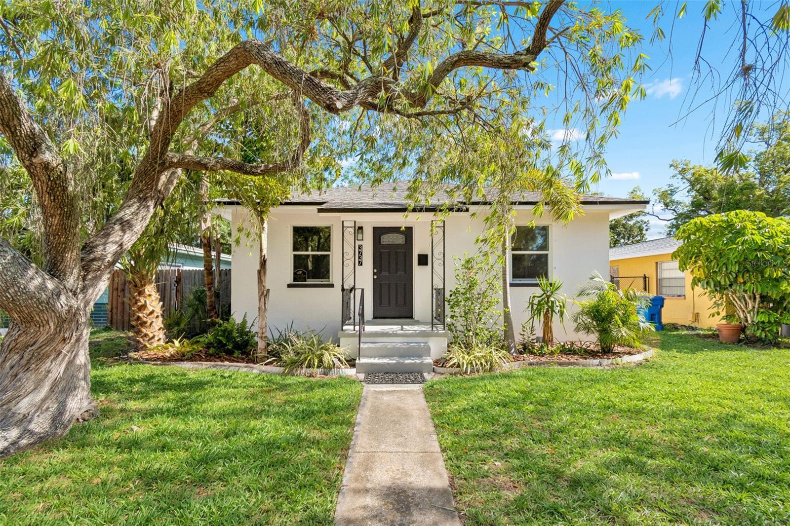 3737 BURLINGTON AVE N, ST PETERSBURG, FL, 33713