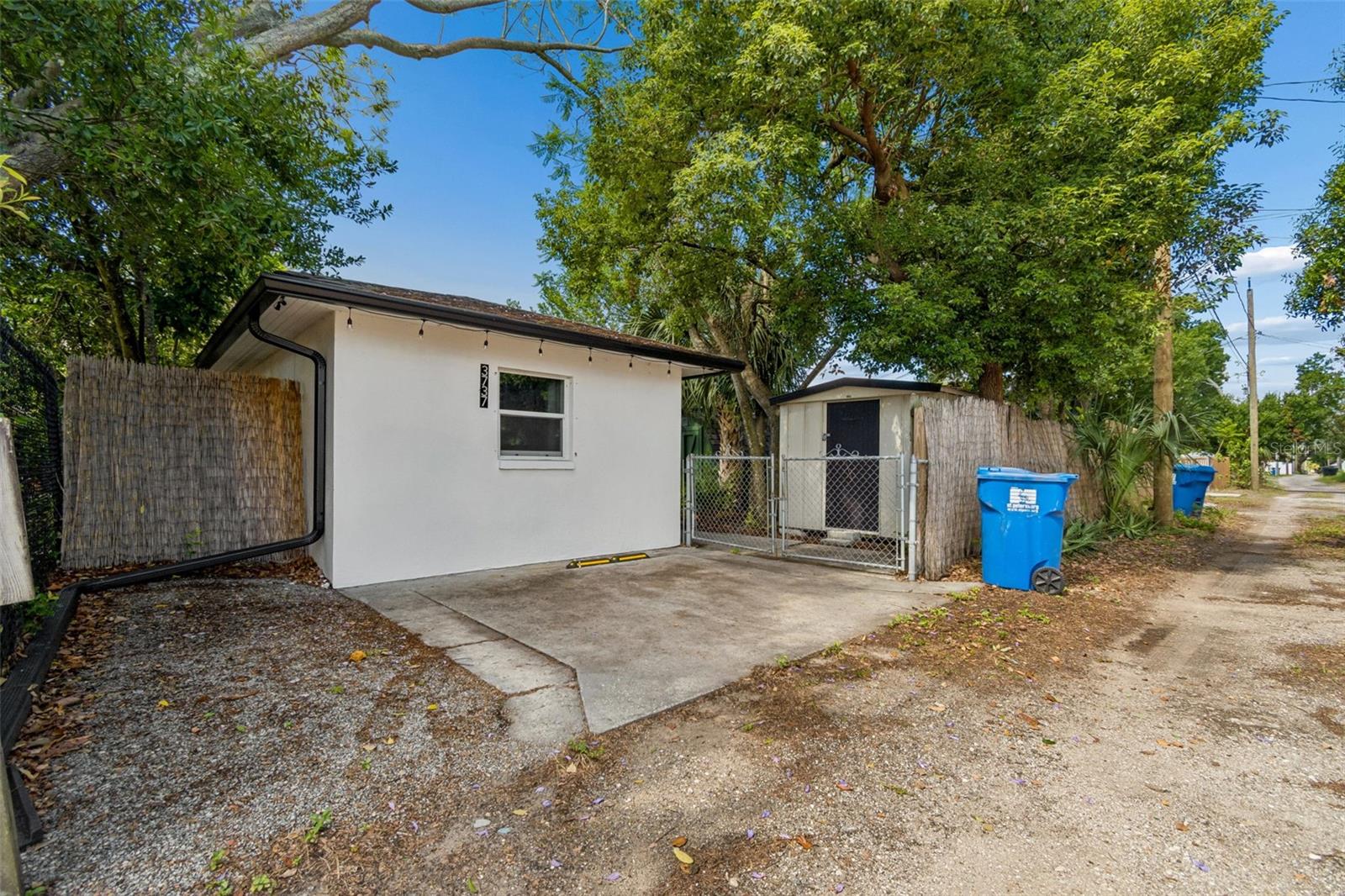 3737 BURLINGTON AVE N, ST PETERSBURG, FL, 33713