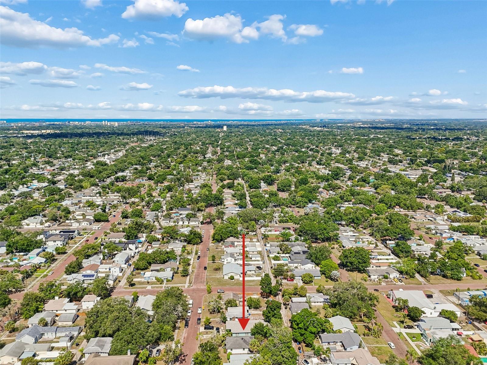3737 BURLINGTON AVE N, ST PETERSBURG, FL, 33713
