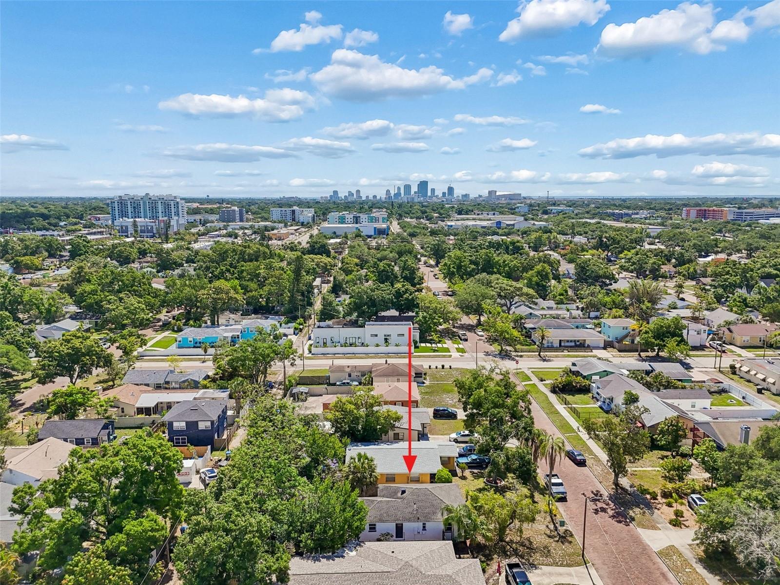 3737 BURLINGTON AVE N, ST PETERSBURG, FL, 33713