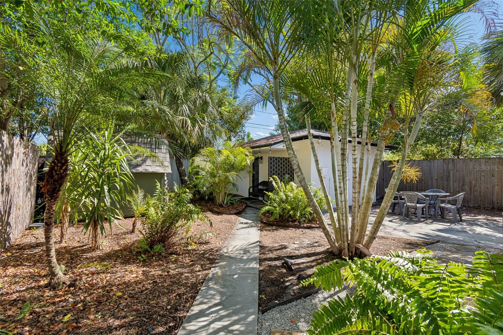 3737 BURLINGTON AVE N, ST PETERSBURG, FL, 33713