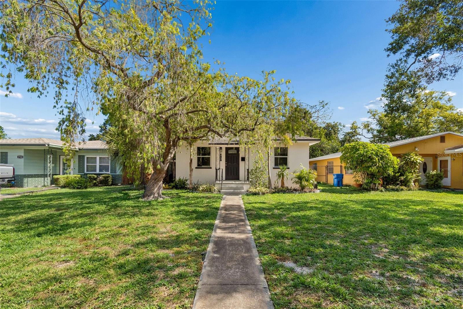 3737 BURLINGTON AVE N, ST PETERSBURG, FL, 33713