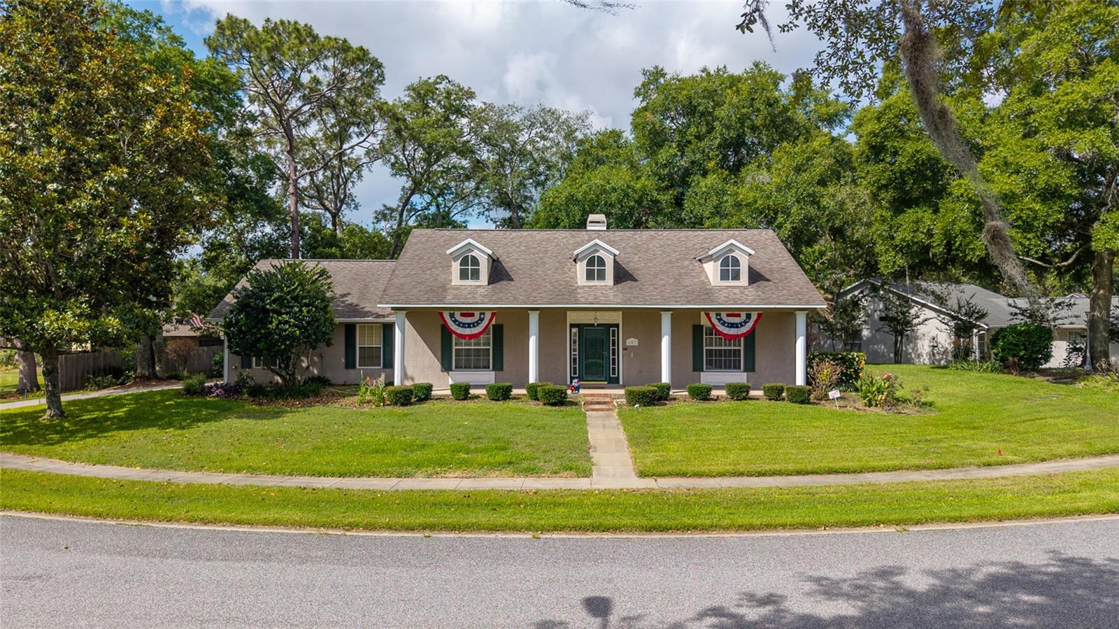 107 WOOD RIDGE TRL, SANFORD, FL, 32771