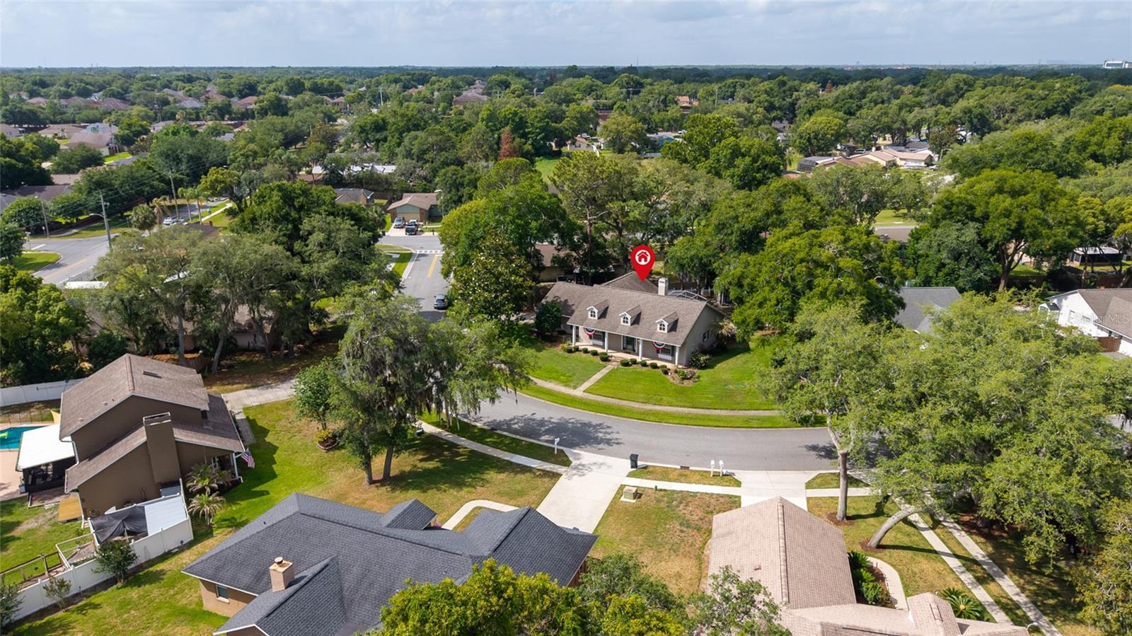 107 WOOD RIDGE TRL, SANFORD, FL, 32771