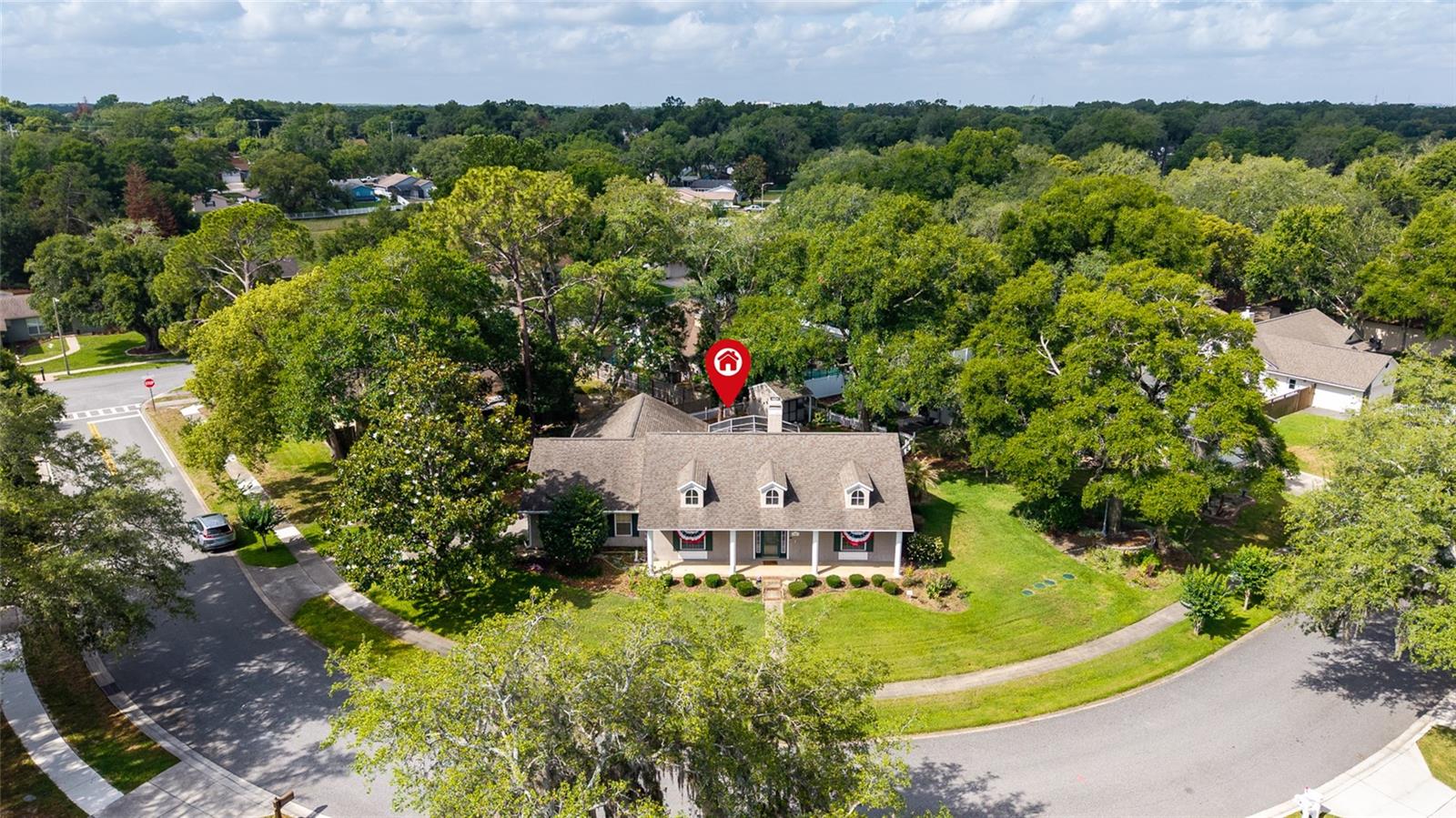107 WOOD RIDGE TRL, SANFORD, FL, 32771