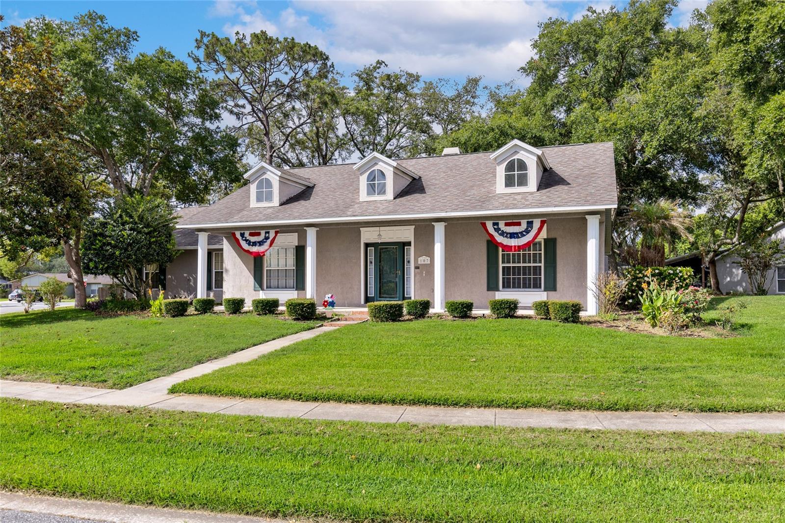 107 WOOD RIDGE TRL, SANFORD, FL, 32771