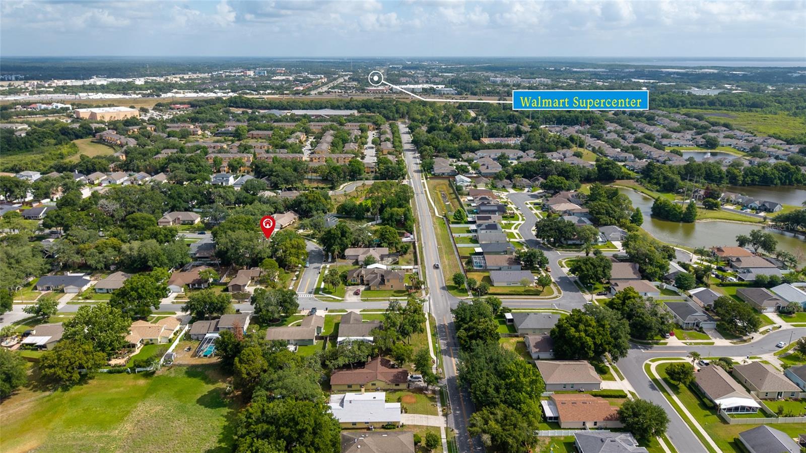 107 WOOD RIDGE TRL, SANFORD, FL, 32771
