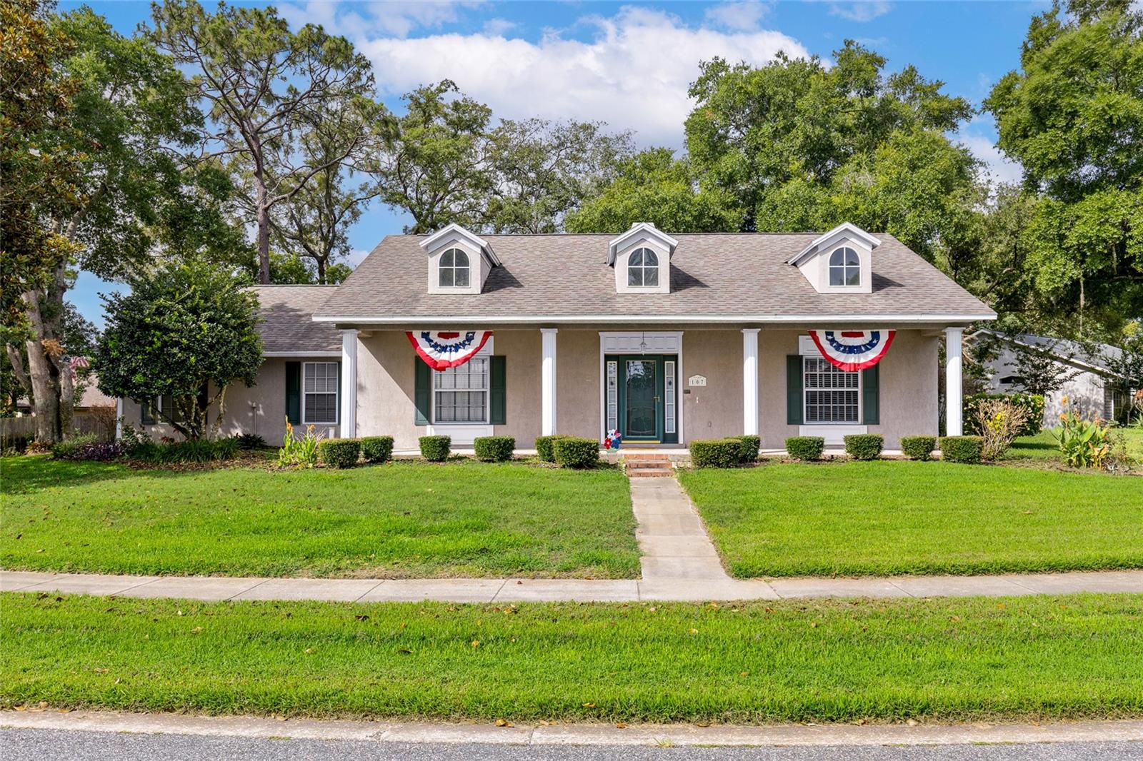 107 WOOD RIDGE TRL, SANFORD, FL, 32771