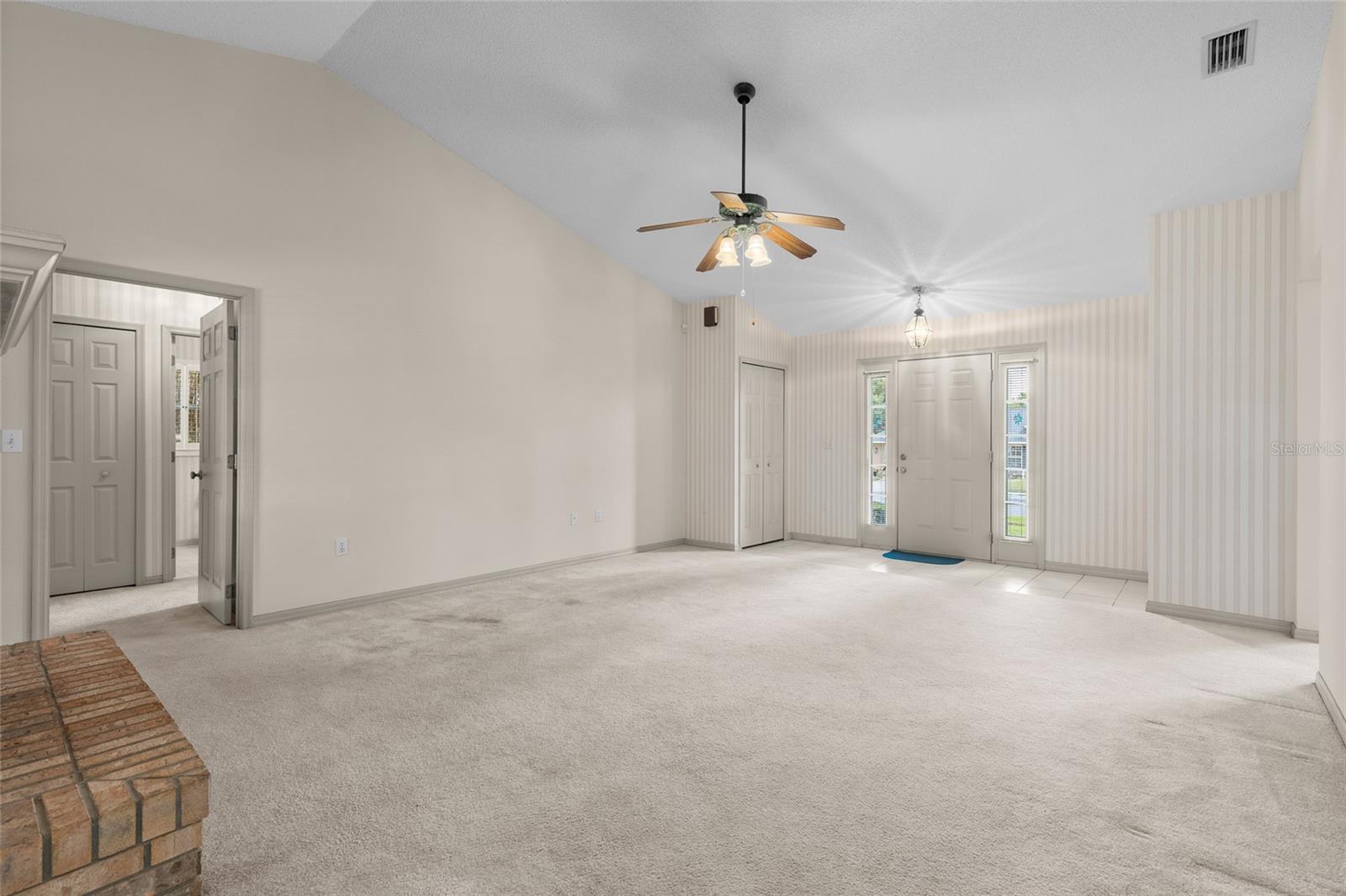 107 WOOD RIDGE TRL, SANFORD, FL, 32771
