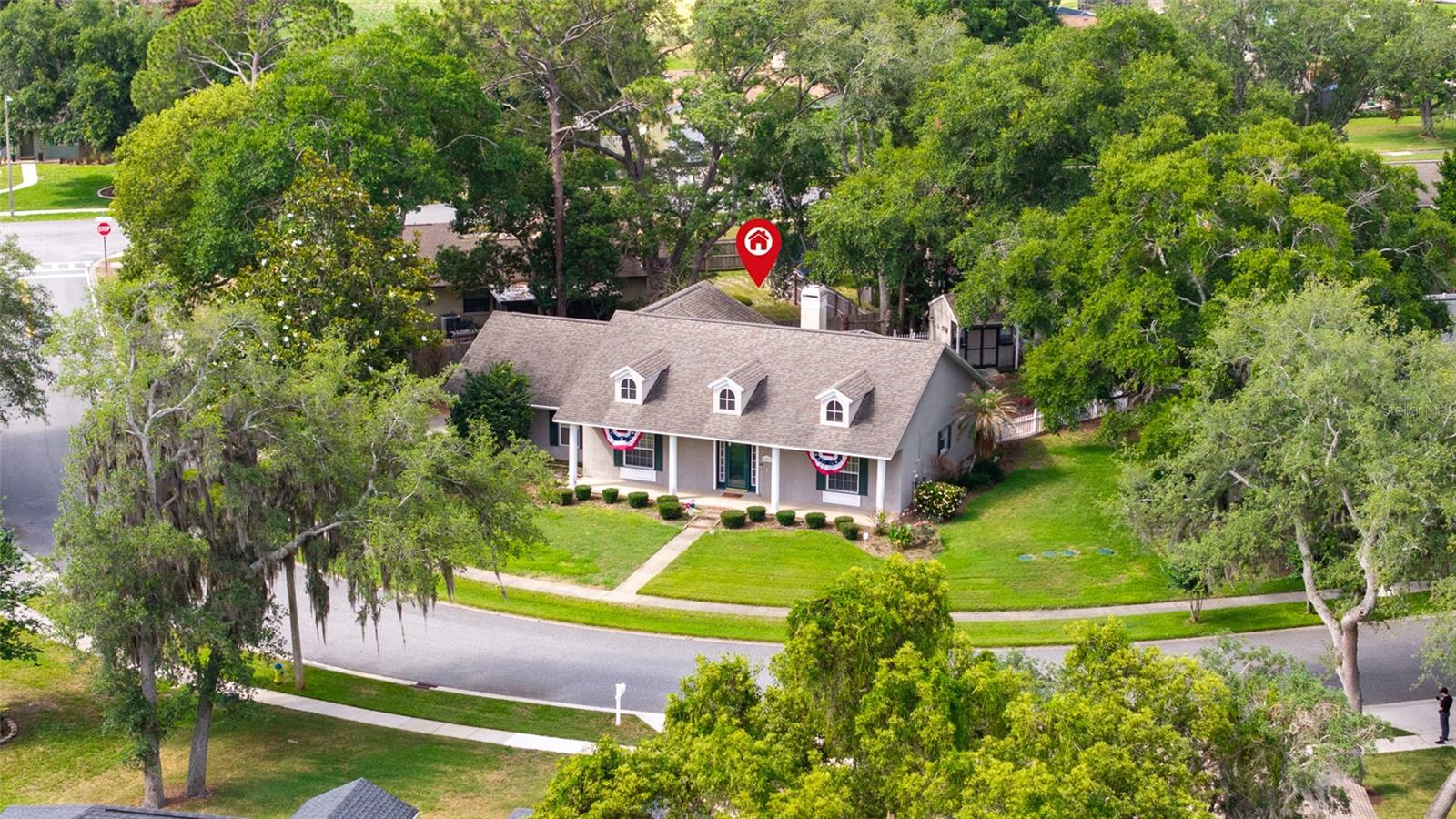 107 WOOD RIDGE TRL, SANFORD, FL, 32771