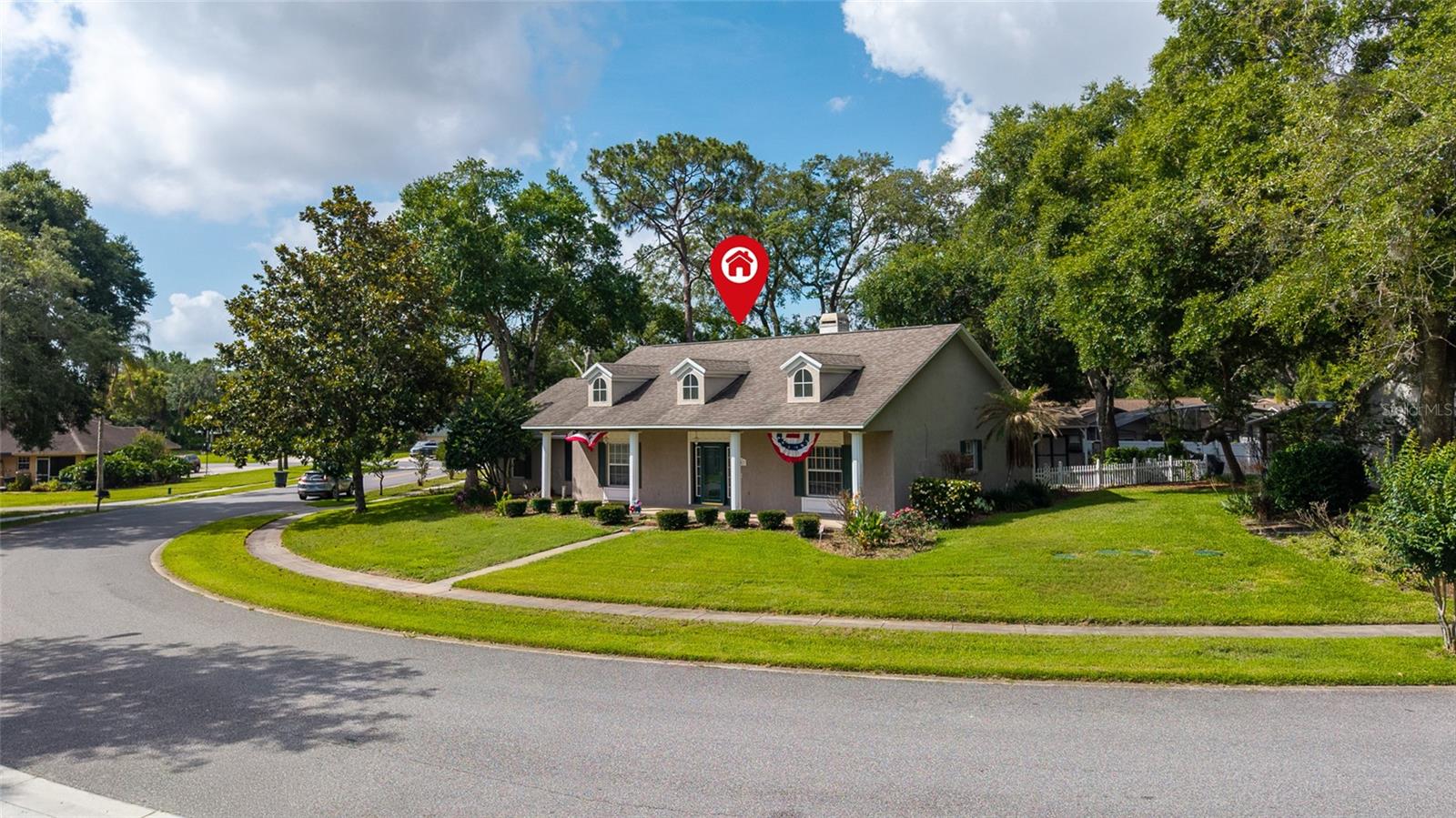 107 WOOD RIDGE TRL, SANFORD, FL, 32771