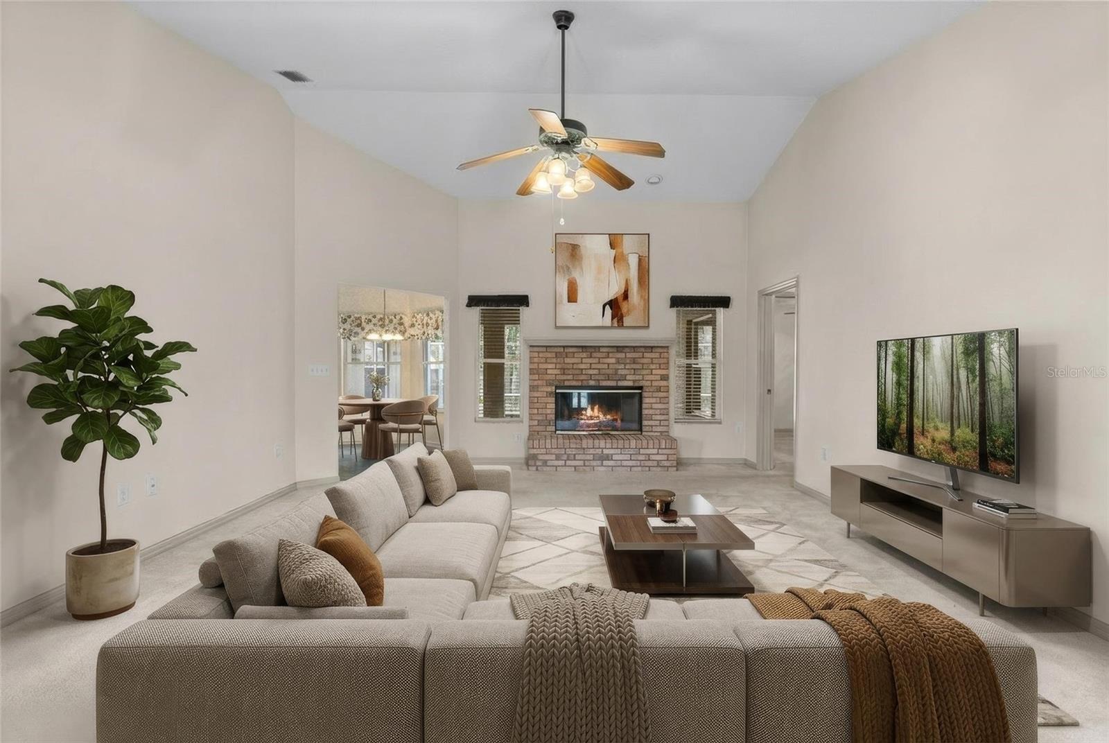 107 WOOD RIDGE TRL, SANFORD, FL, 32771