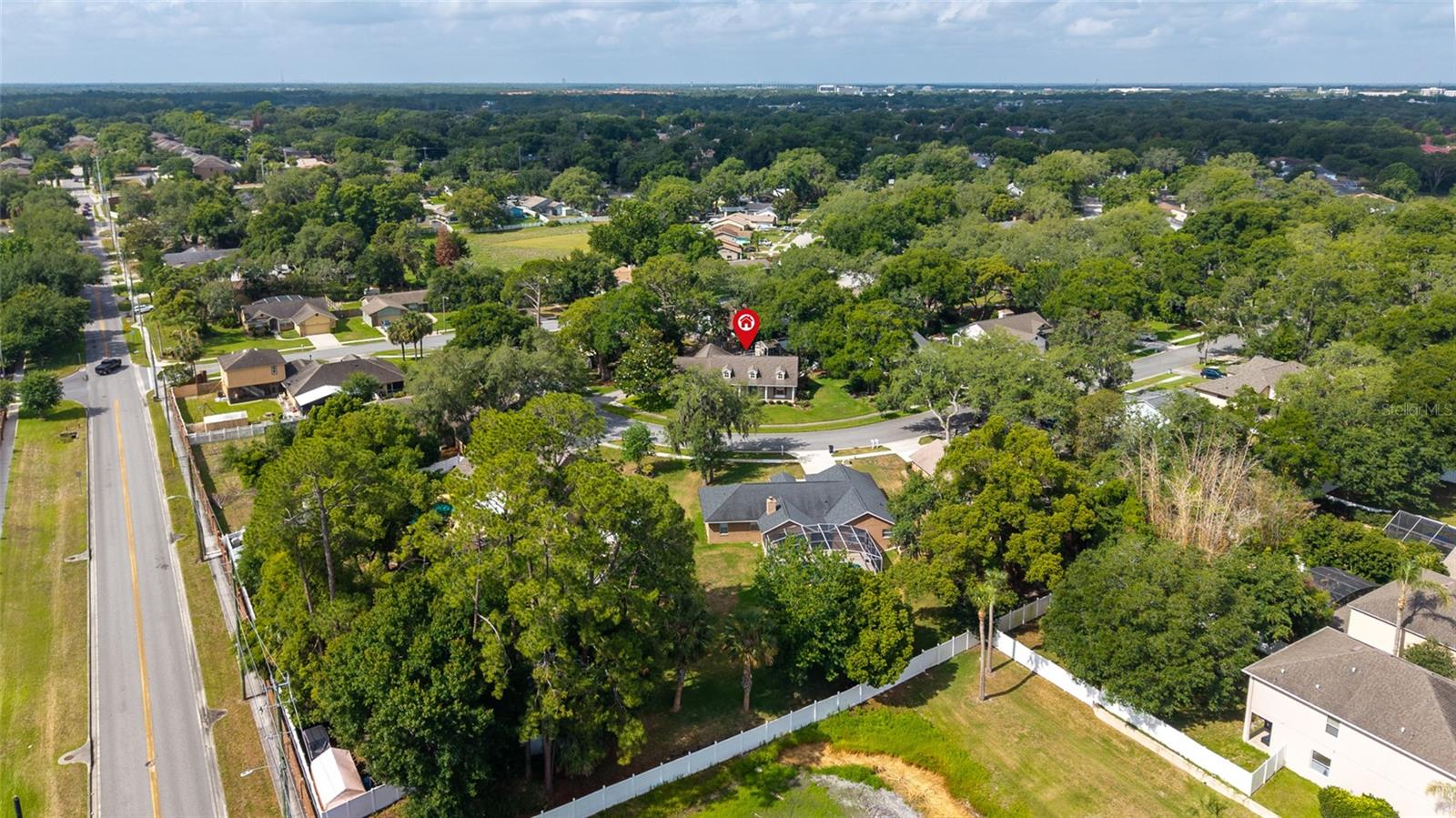 107 WOOD RIDGE TRL, SANFORD, FL, 32771