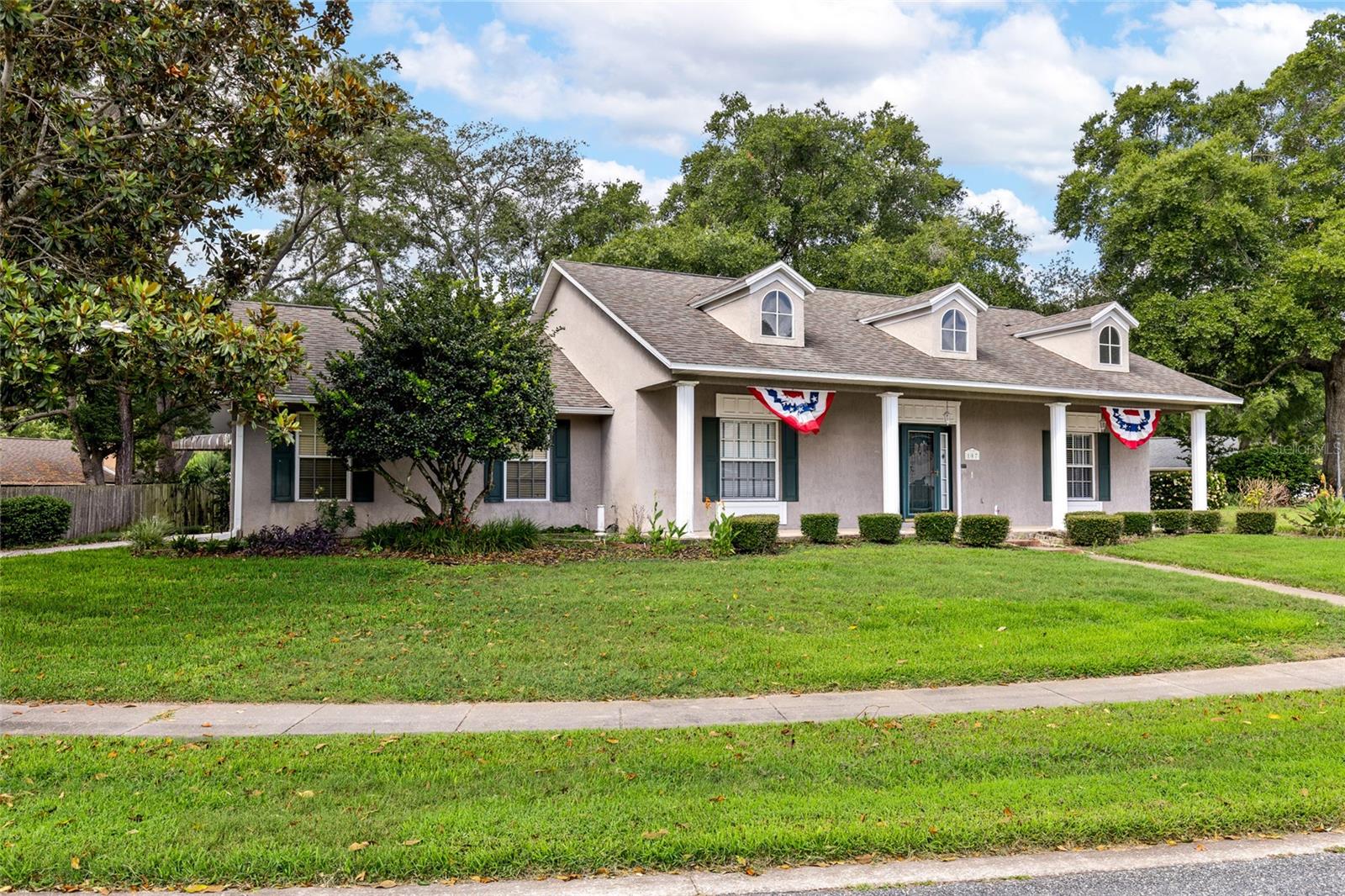 107 WOOD RIDGE TRL, SANFORD, FL, 32771