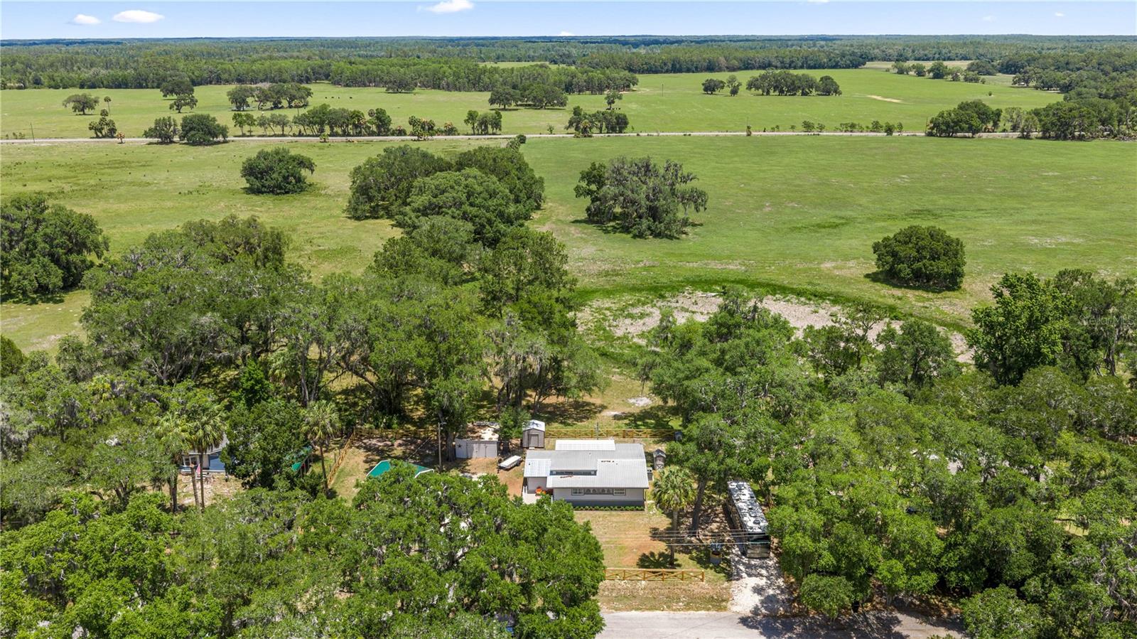 22535 SW 117TH ST, DUNNELLON, FL, 34431