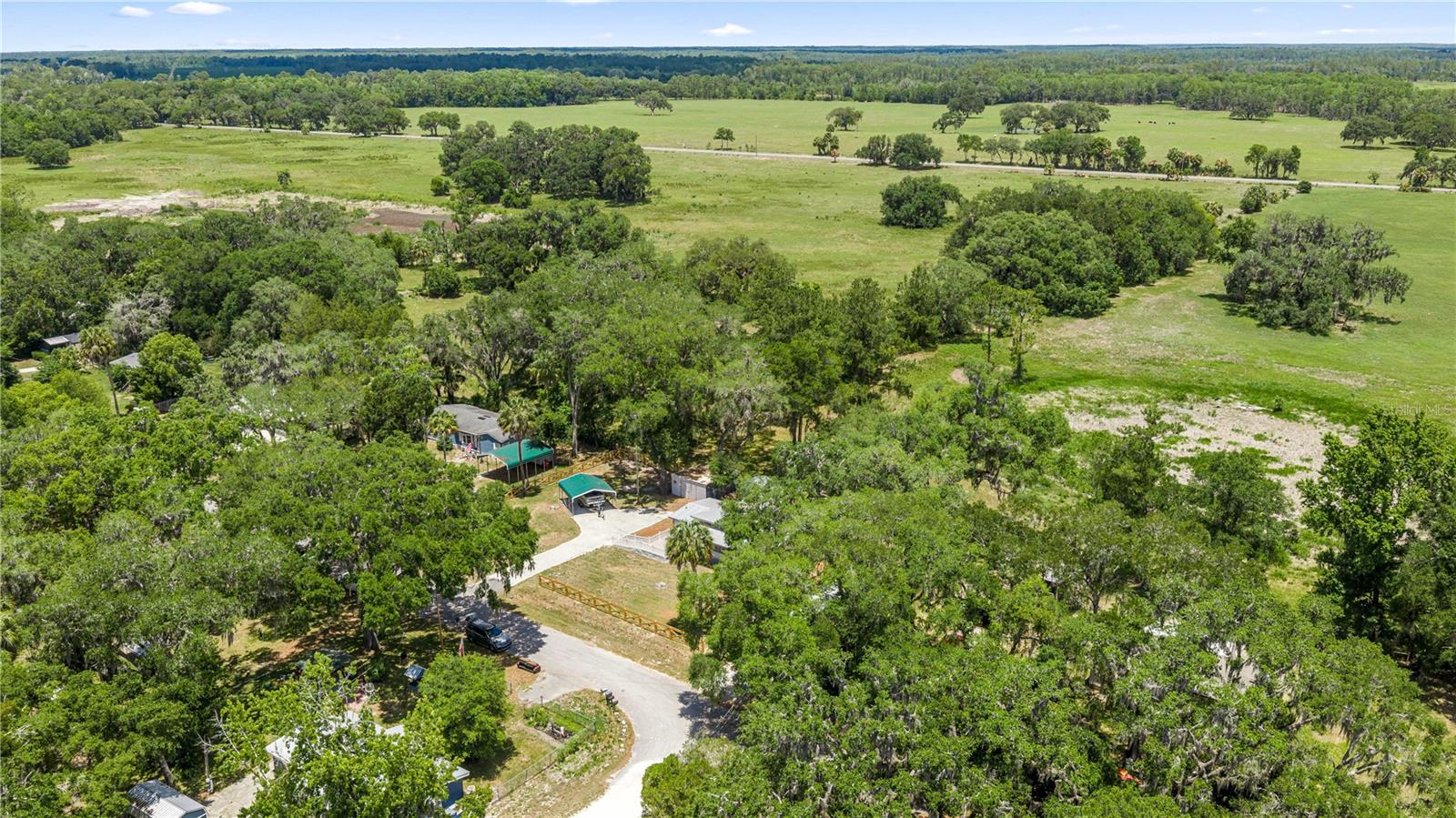 22535 SW 117TH ST, DUNNELLON, FL, 34431
