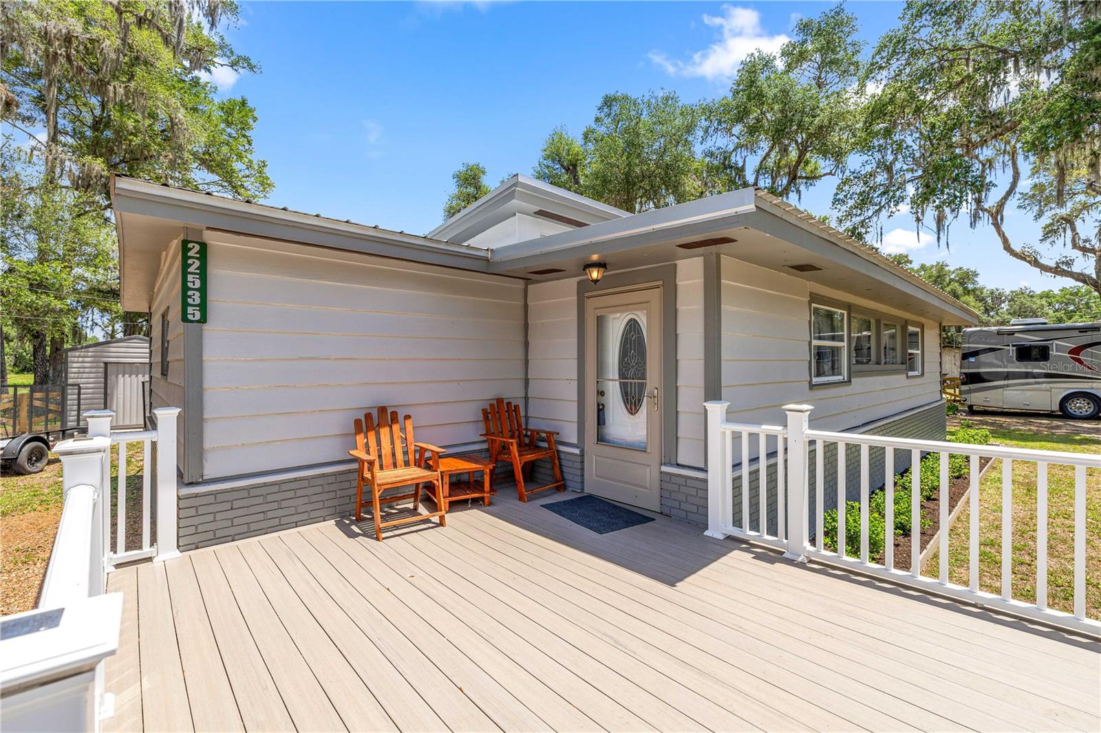 22535 SW 117TH ST, DUNNELLON, FL, 34431