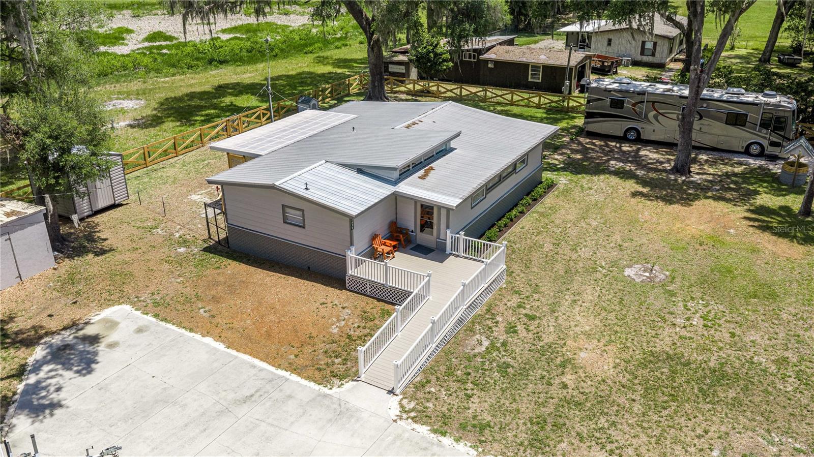 22535 SW 117TH ST, DUNNELLON, FL, 34431