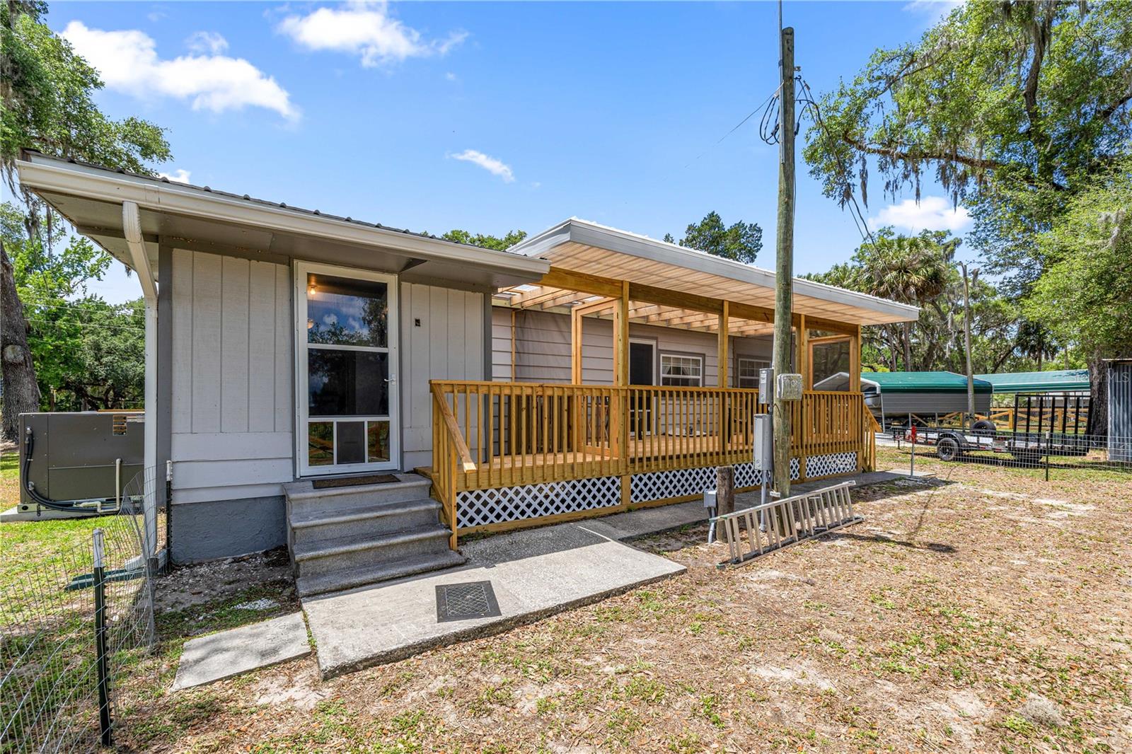 22535 SW 117TH ST, DUNNELLON, FL, 34431