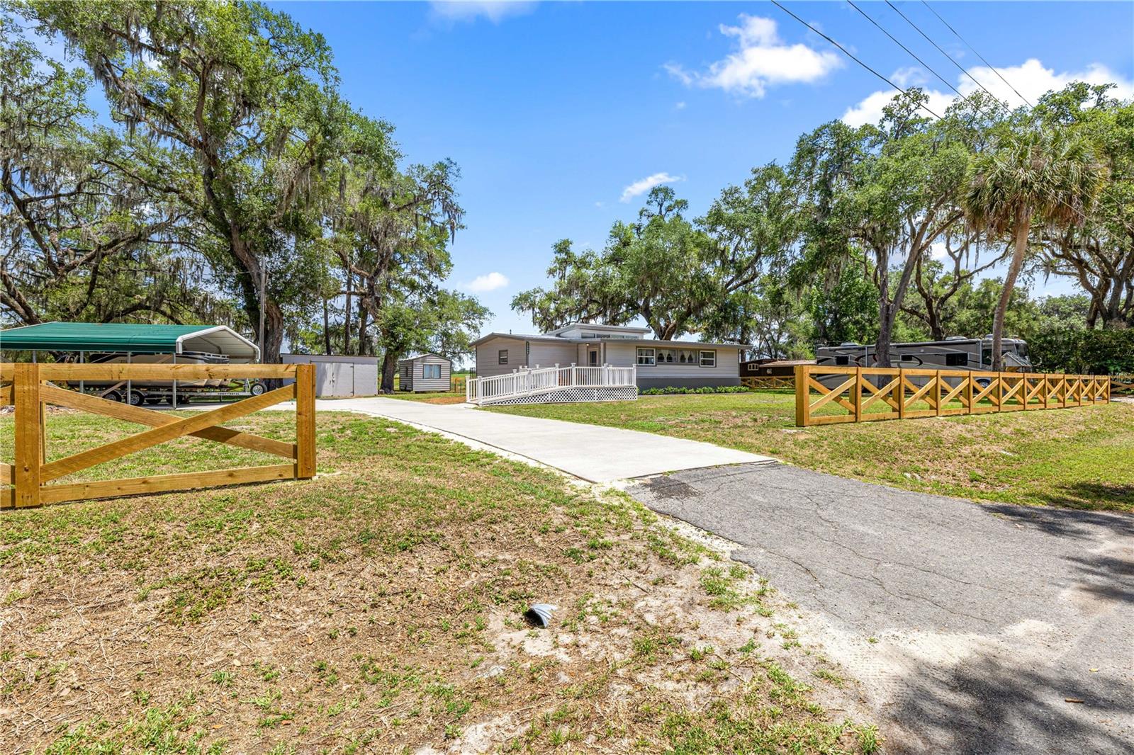 22535 SW 117TH ST, DUNNELLON, FL, 34431