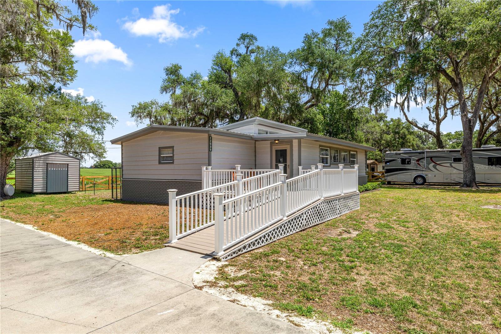 22535 SW 117TH ST, DUNNELLON, FL, 34431