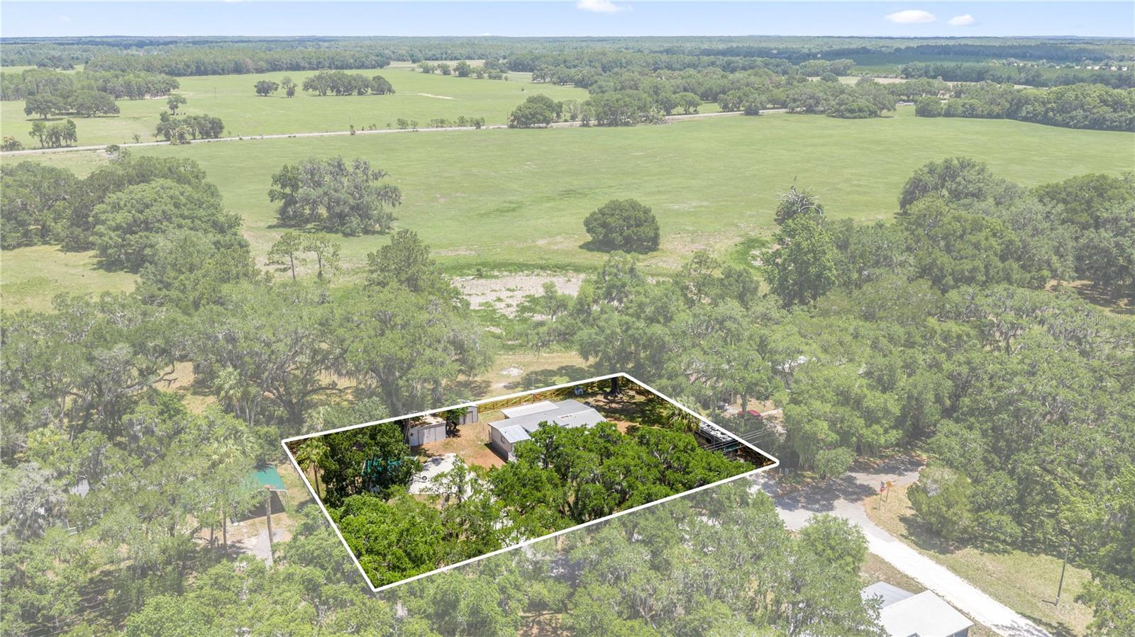 22535 SW 117TH ST, DUNNELLON, FL, 34431