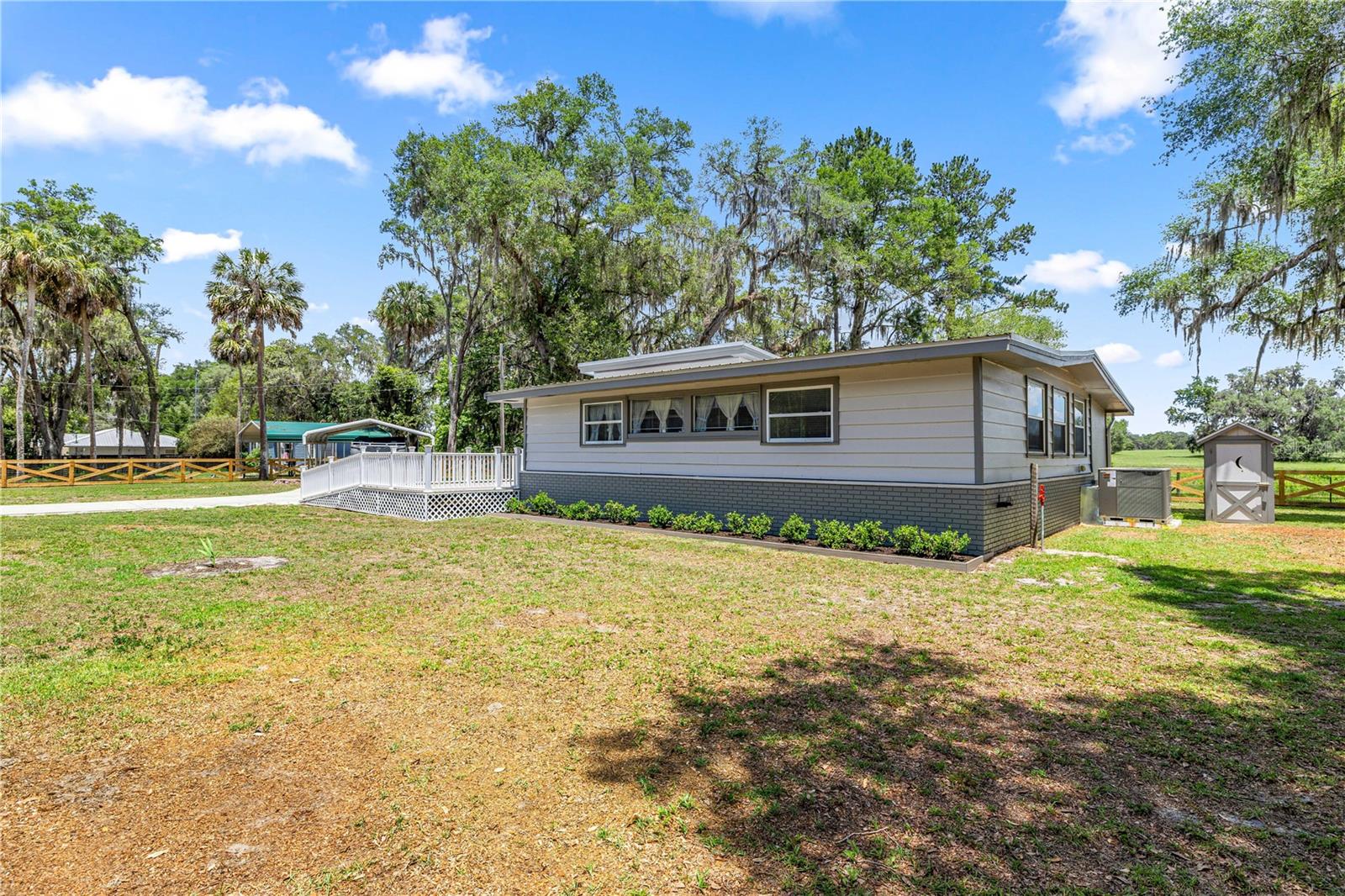 22535 SW 117TH ST, DUNNELLON, FL, 34431