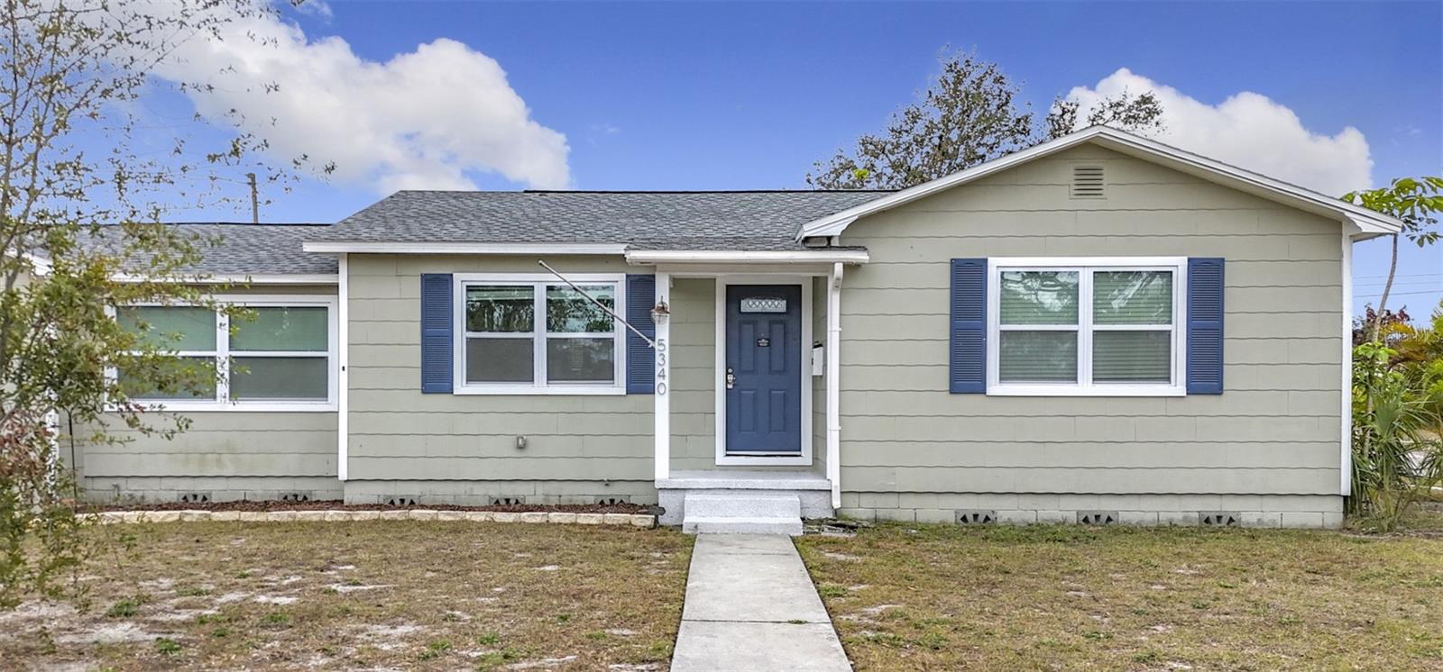 5340 5TH AVE S, ST PETERSBURG, FL, 33707