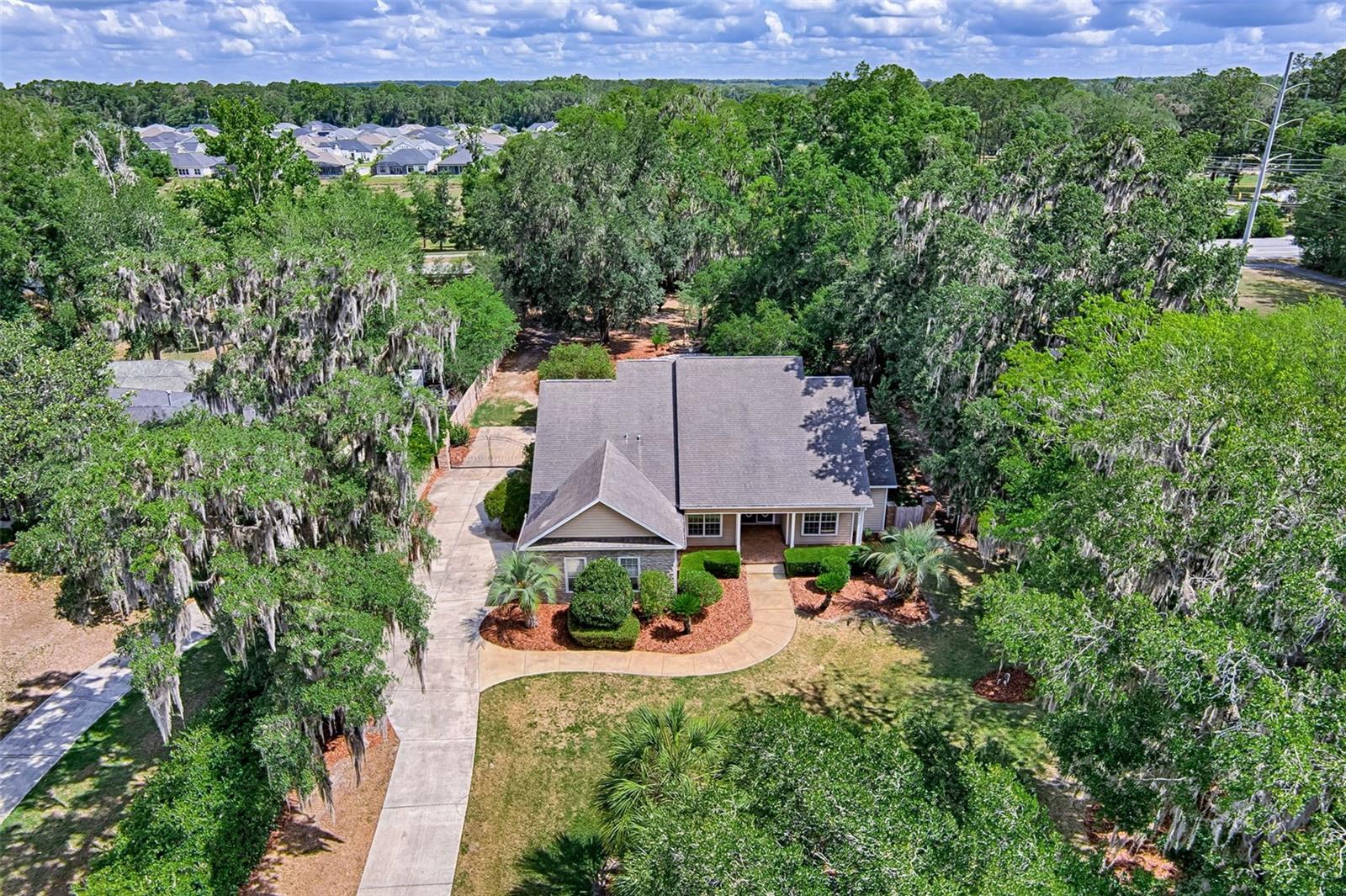 12208 SW 9TH AVE, NEWBERRY, FL, 32669