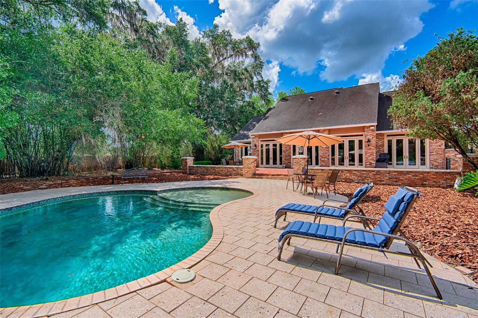 12208 SW 9TH AVE, NEWBERRY, FL, 32669