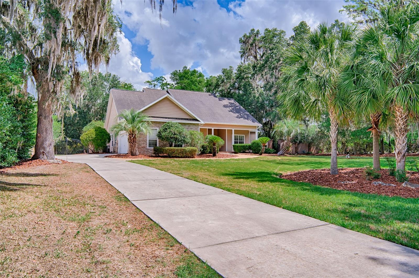 12208 SW 9TH AVE, NEWBERRY, FL, 32669