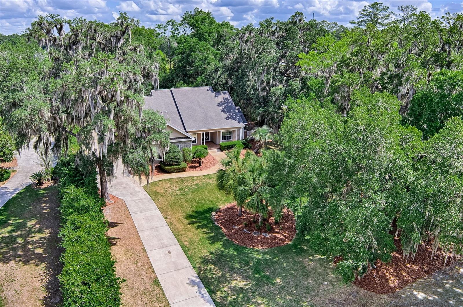 12208 SW 9TH AVE, NEWBERRY, FL, 32669