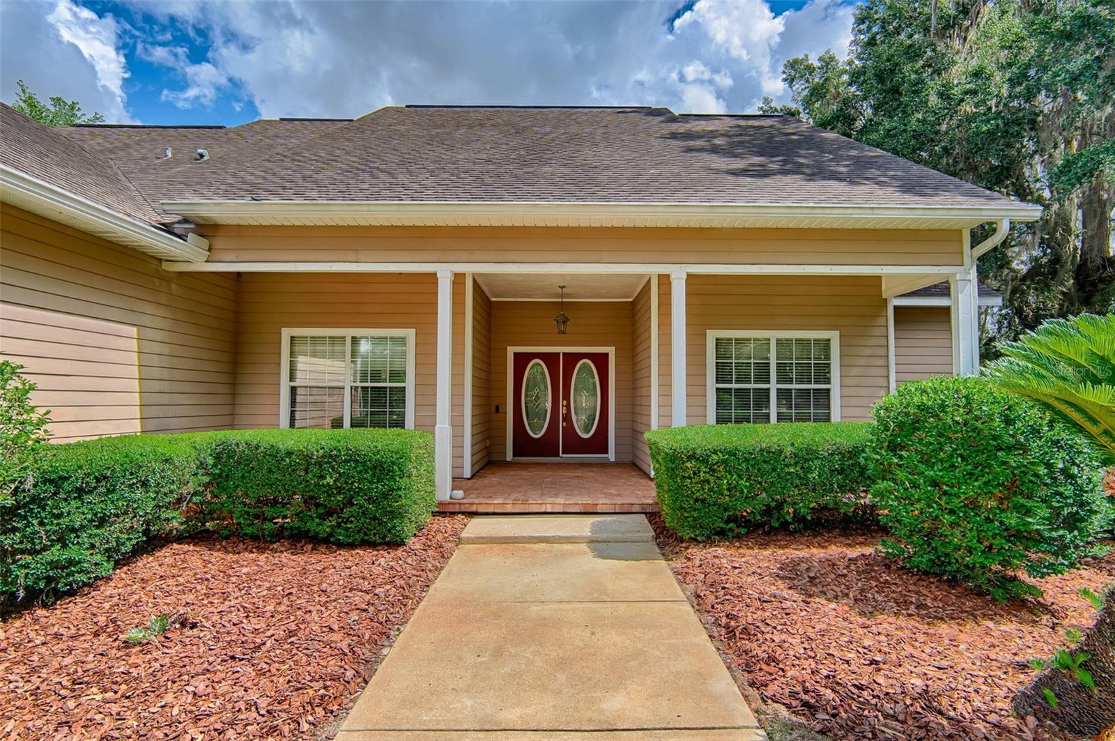 12208 SW 9TH AVE, NEWBERRY, FL, 32669