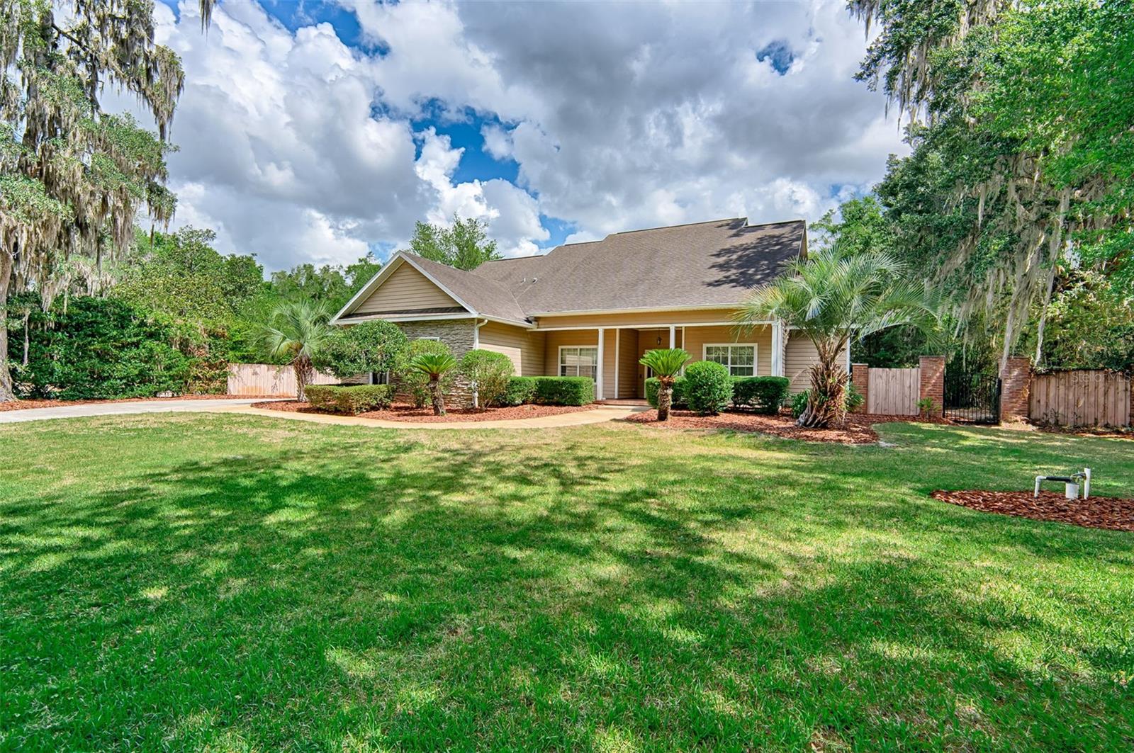 12208 SW 9TH AVE, NEWBERRY, FL, 32669