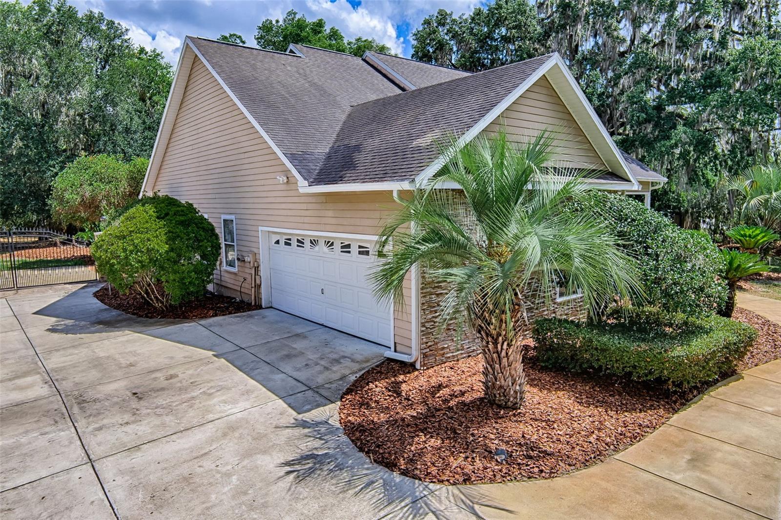 12208 SW 9TH AVE, NEWBERRY, FL, 32669