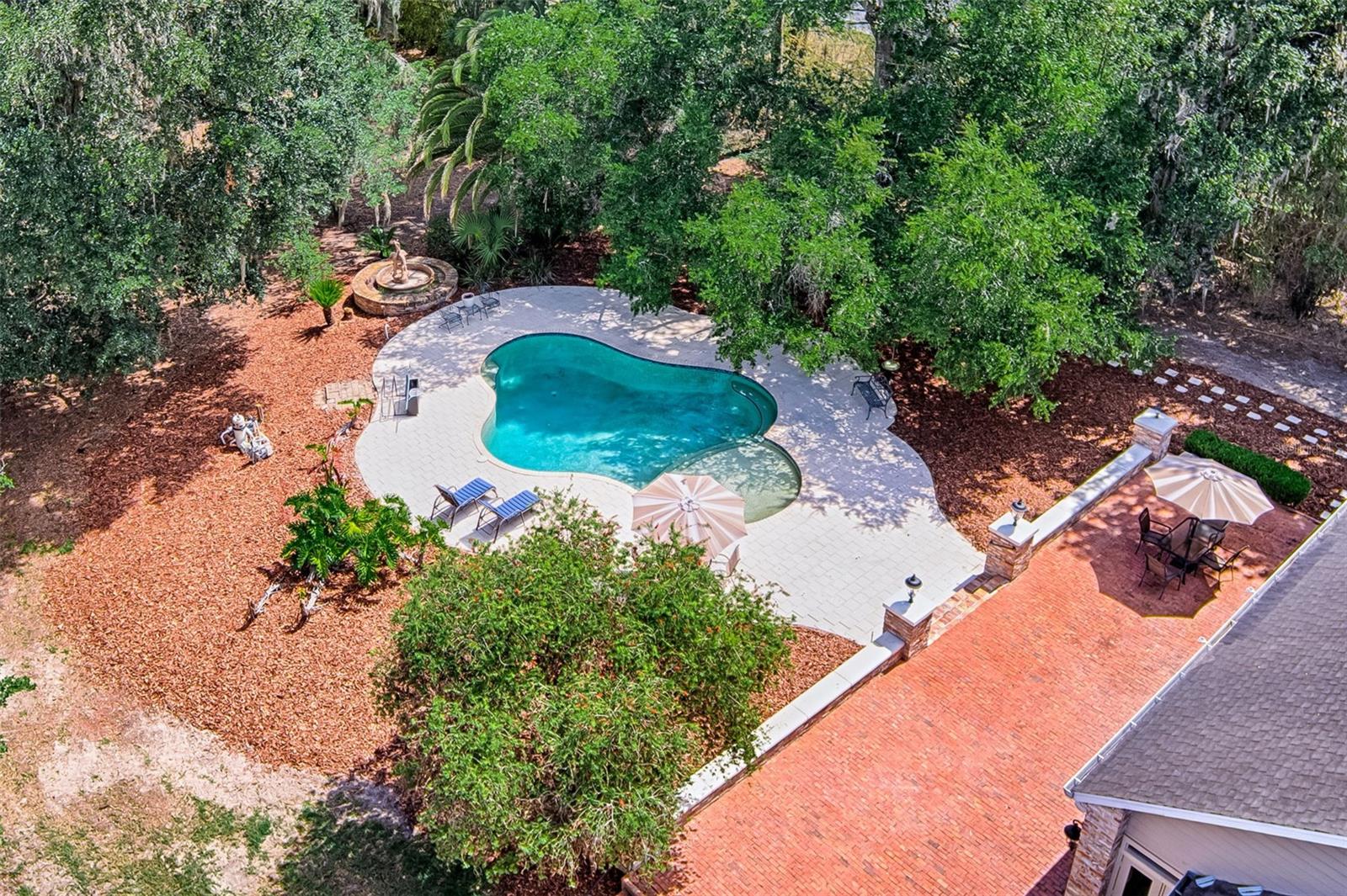 12208 SW 9TH AVE, NEWBERRY, FL, 32669