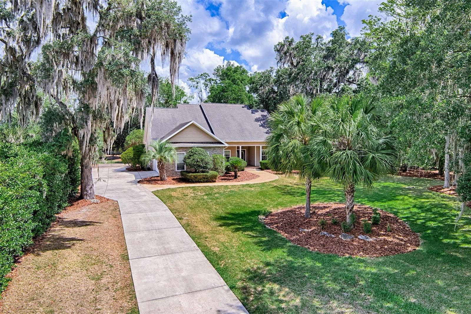 12208 SW 9TH AVE, NEWBERRY, FL, 32669