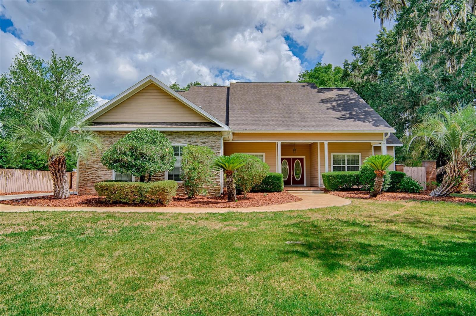 12208 SW 9TH AVE, NEWBERRY, FL, 32669