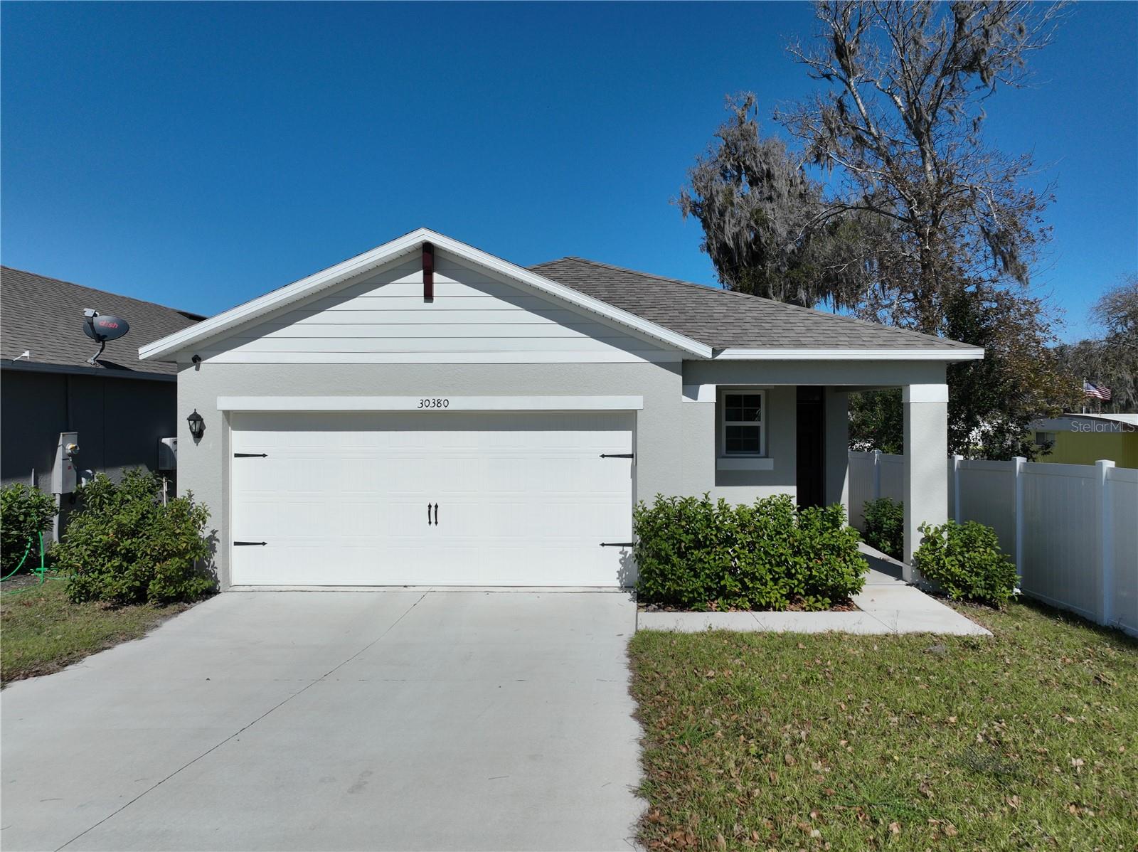 30380 ARMENIA RD, LEESBURG, FL, 34748
