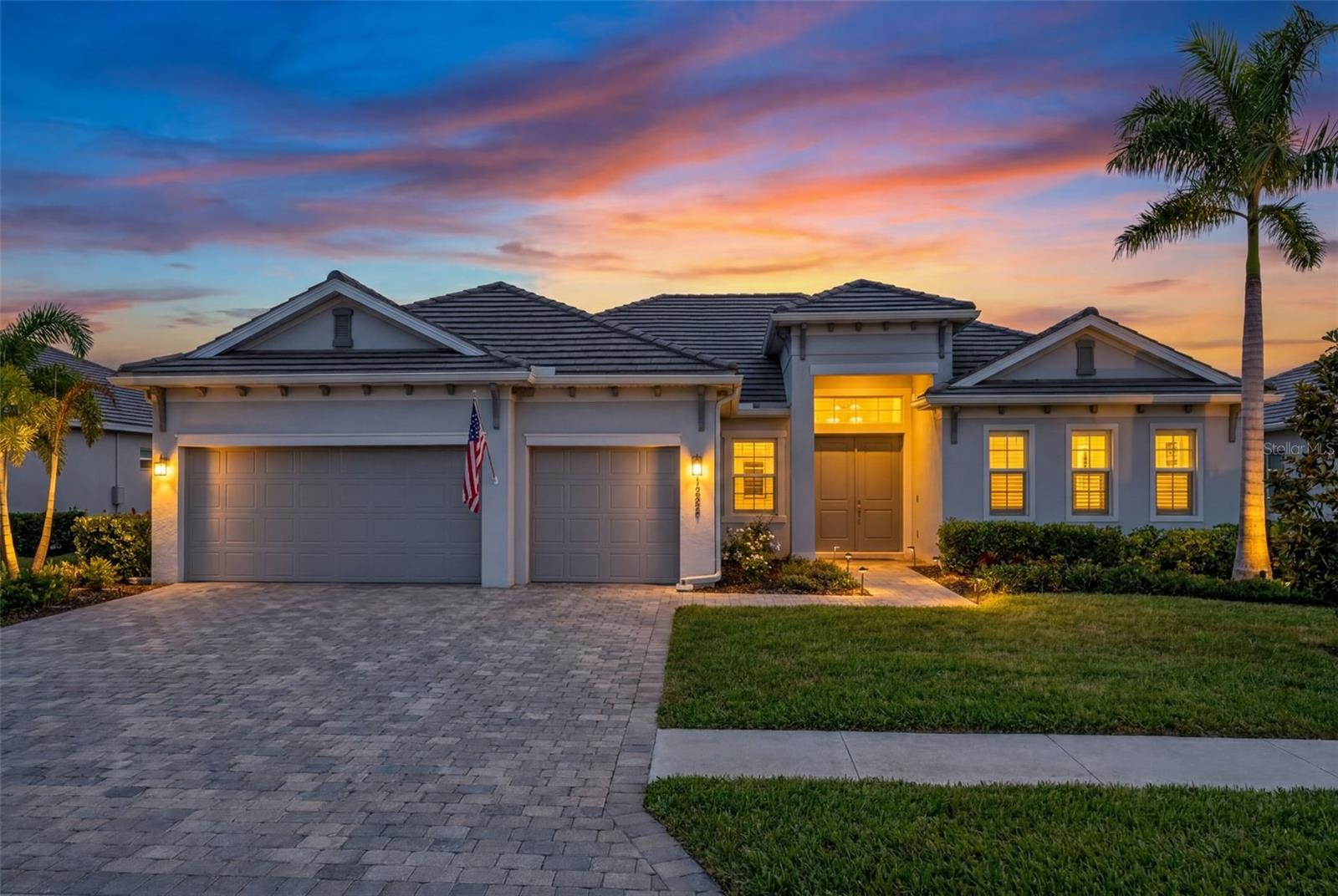 12529 GALAPAGOS CT, VENICE, FL, 34293