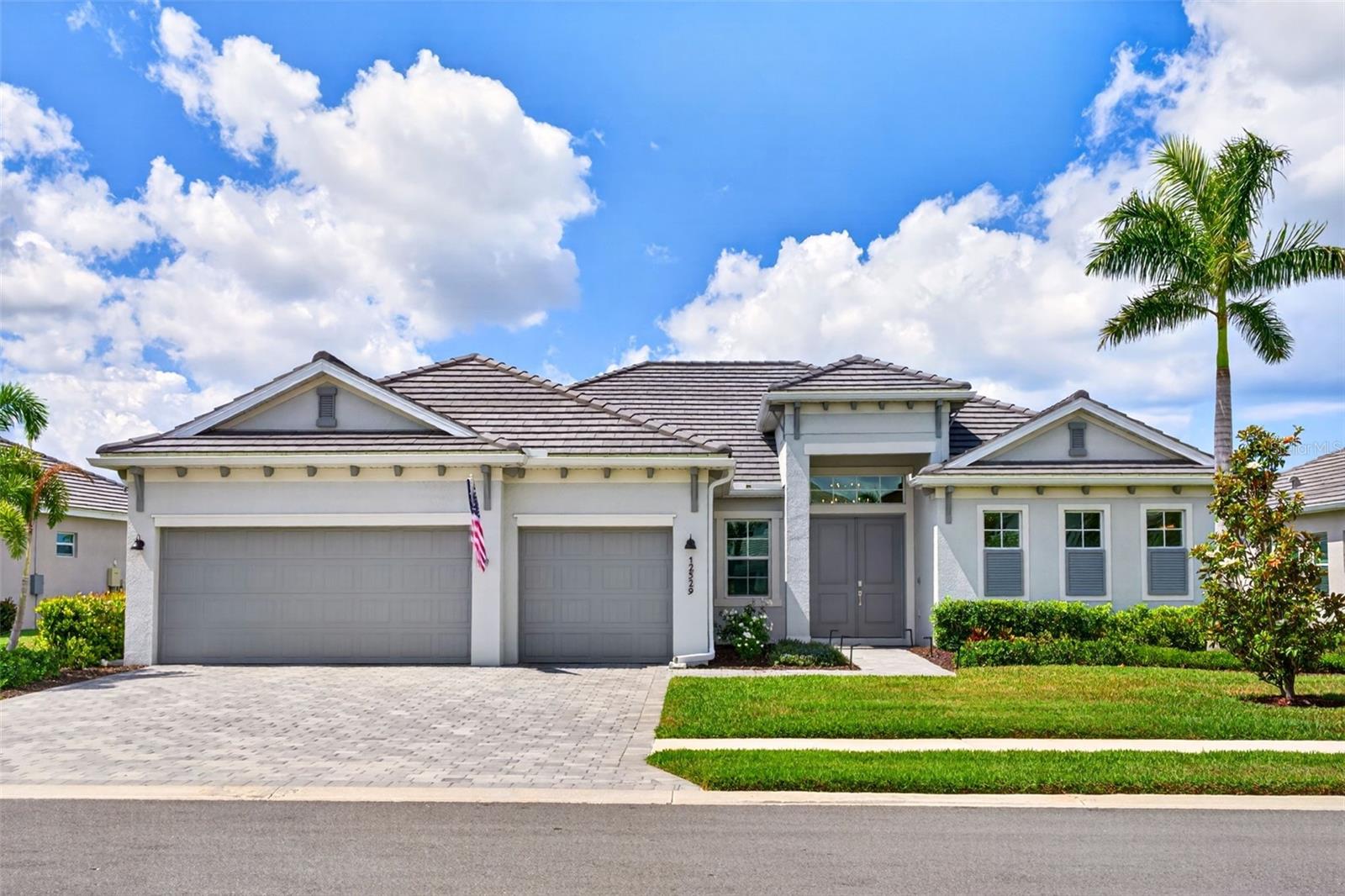 12529 GALAPAGOS CT, VENICE, FL, 34293