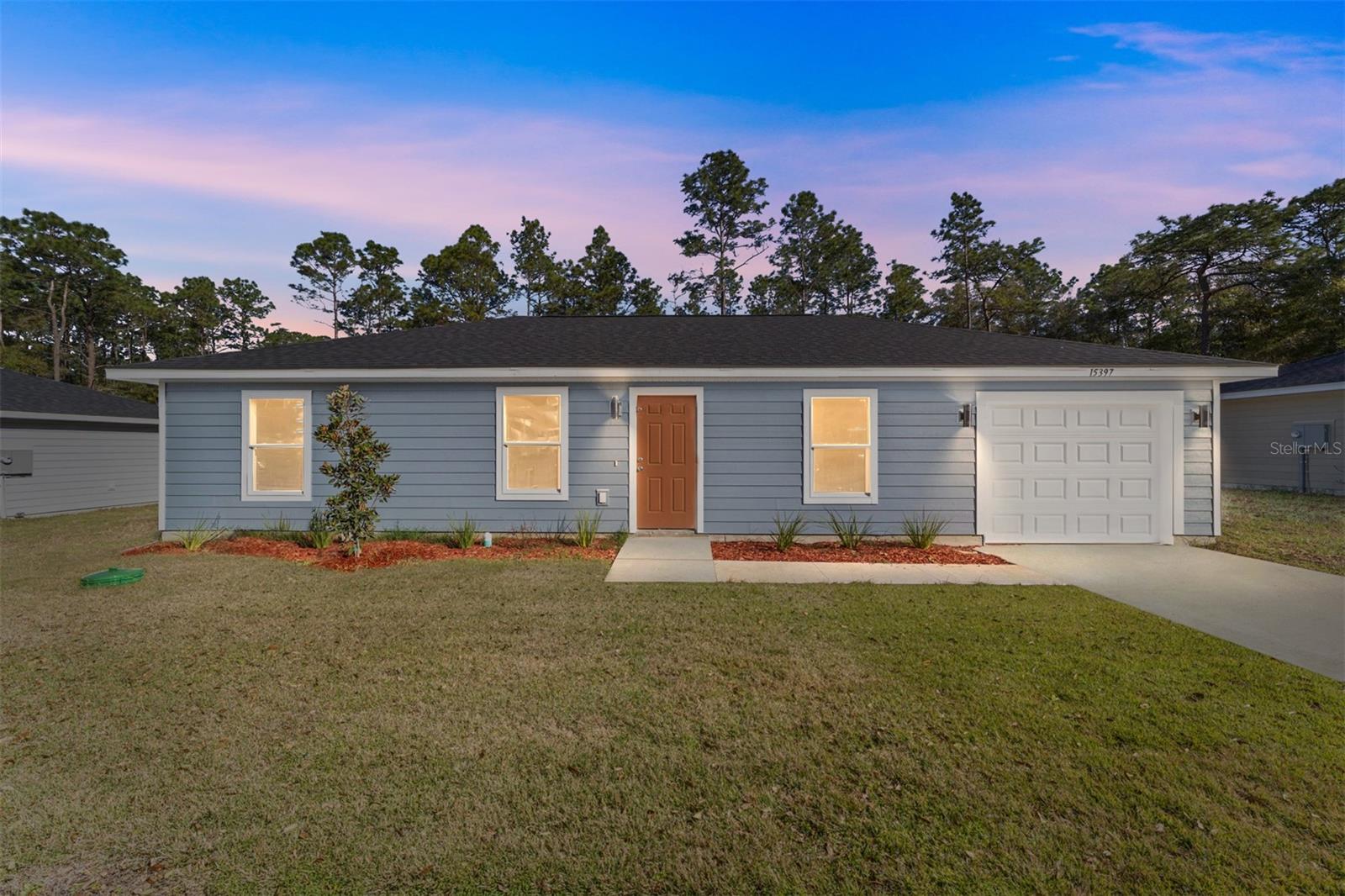 15532 SW 10TH PL, OCALA, FL, 34481