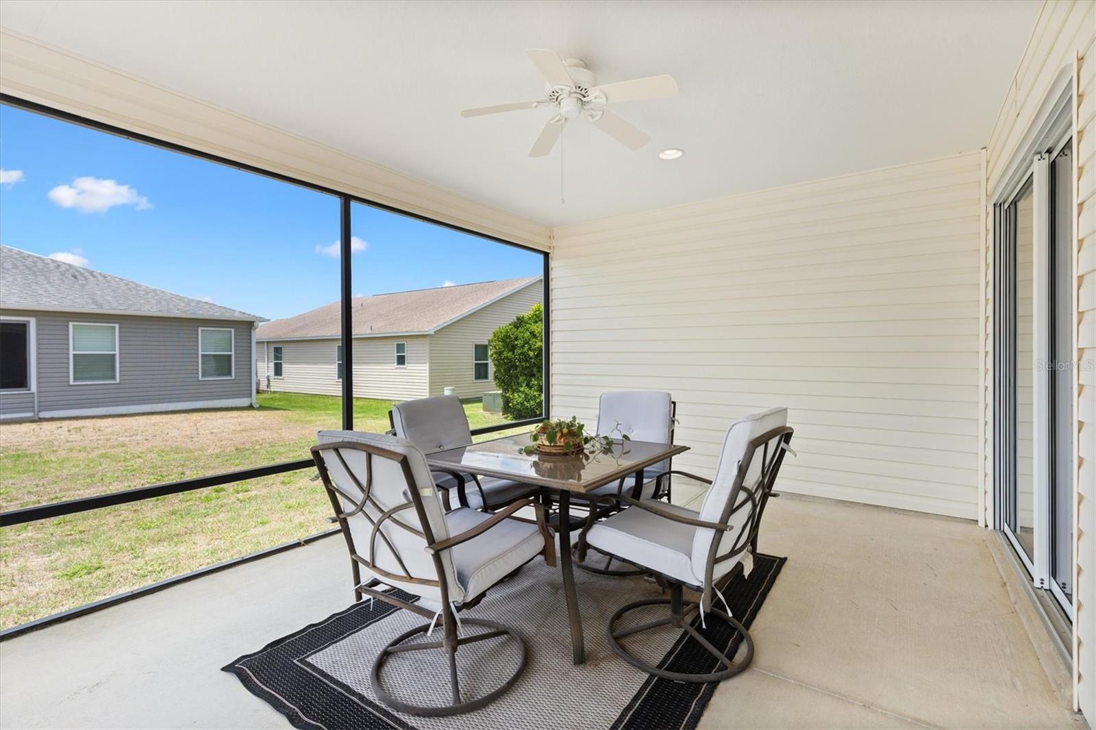712 SHELTON ST, THE VILLAGES, FL, 32163