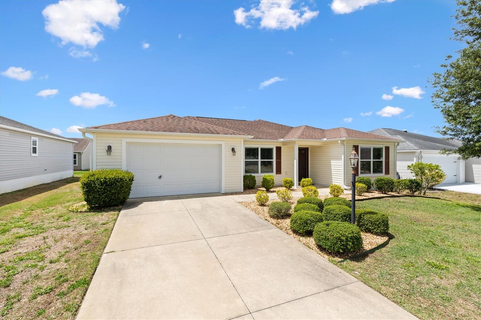 712 SHELTON ST, THE VILLAGES, FL, 32163