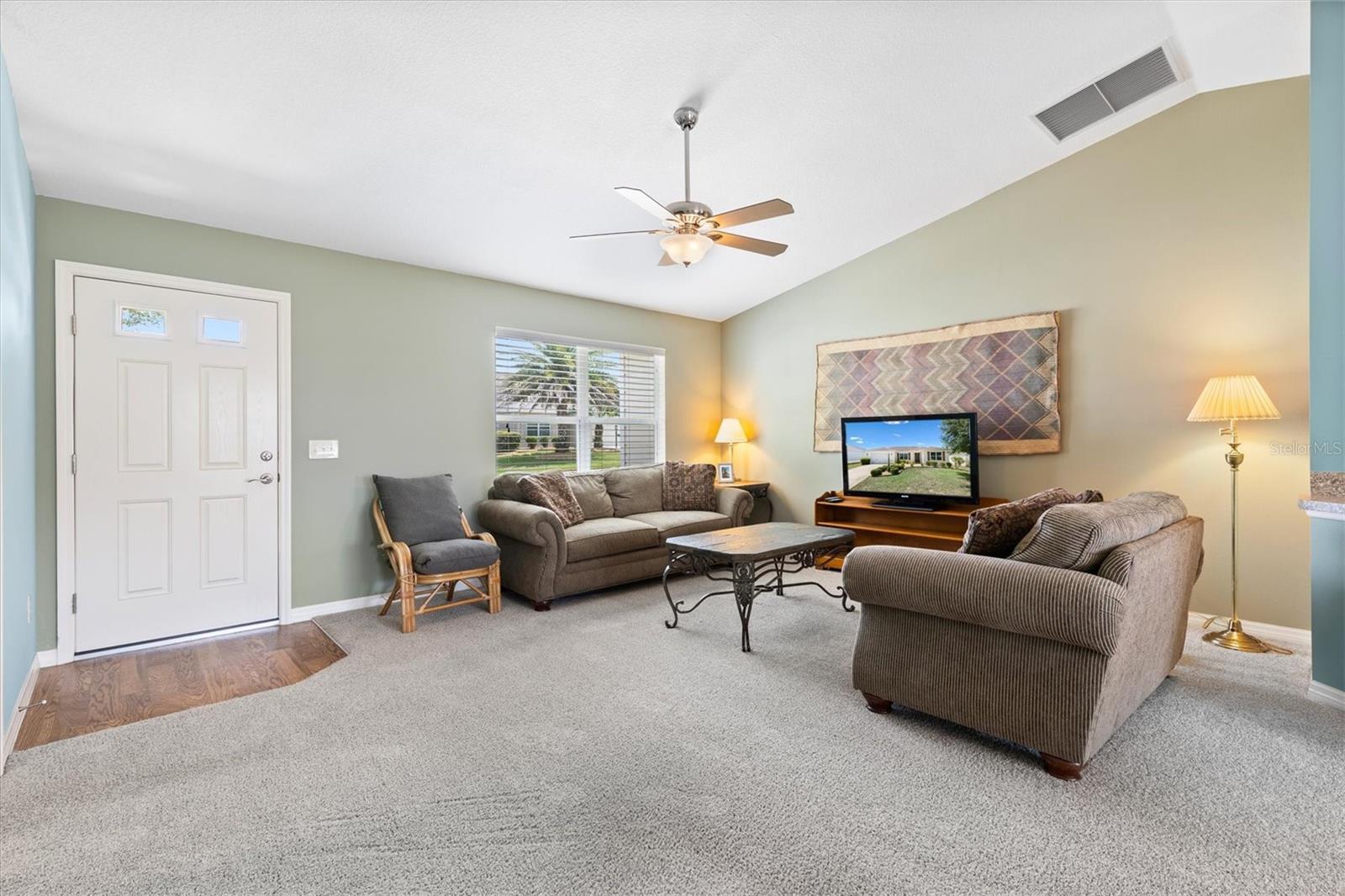 712 SHELTON ST, THE VILLAGES, FL, 32163