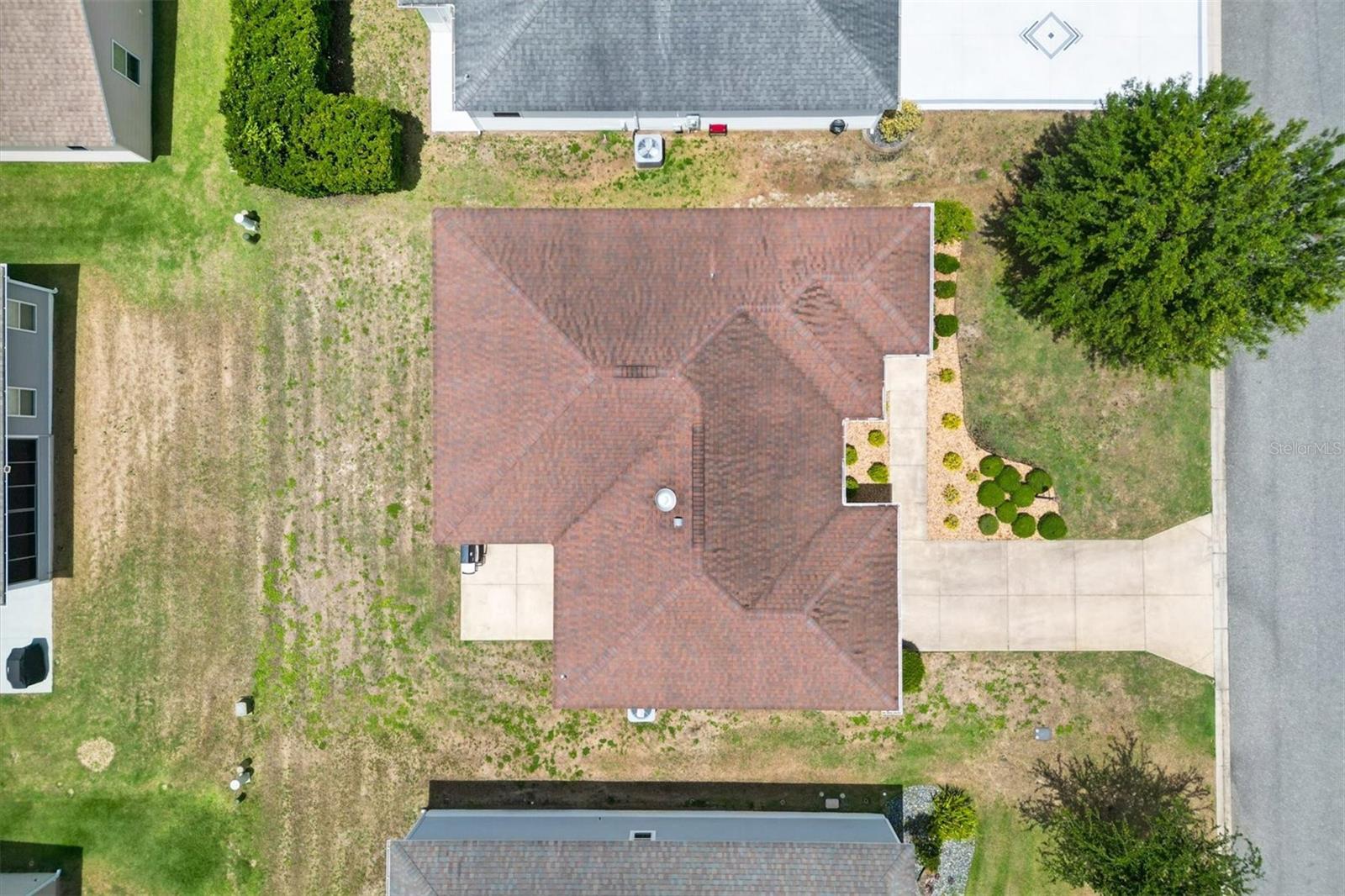 712 SHELTON ST, THE VILLAGES, FL, 32163